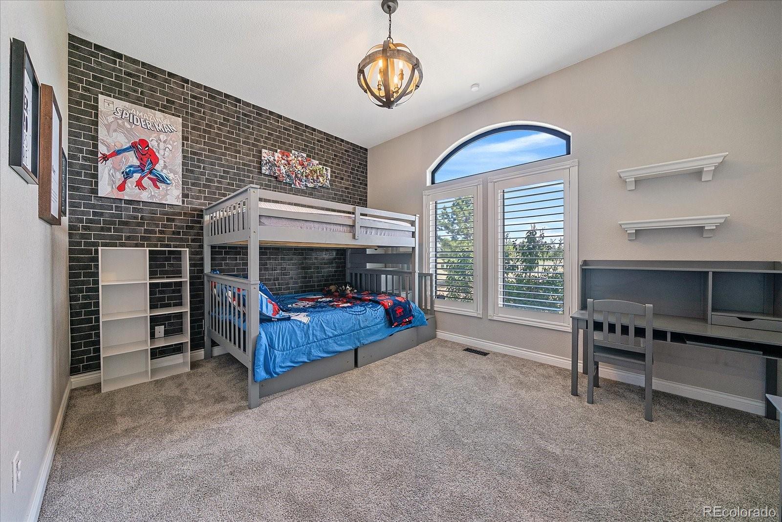 MLS Image #27 for 3595  zane gray loop,parker, Colorado