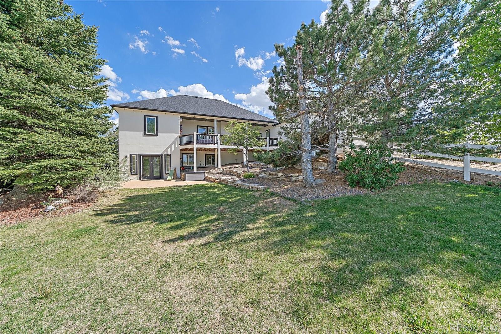 MLS Image #38 for 3595  zane gray loop,parker, Colorado
