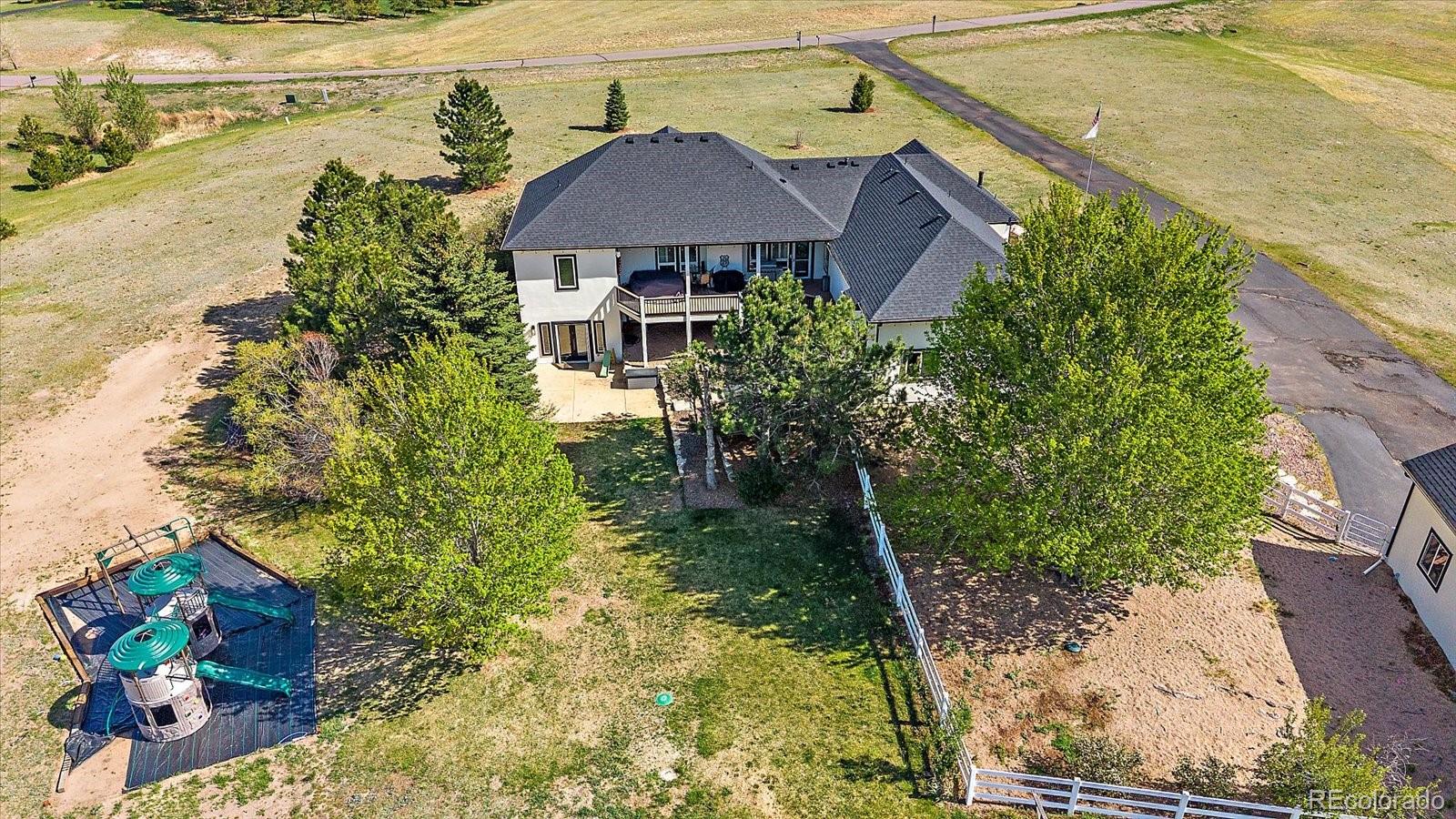 MLS Image #39 for 3595  zane gray loop,parker, Colorado