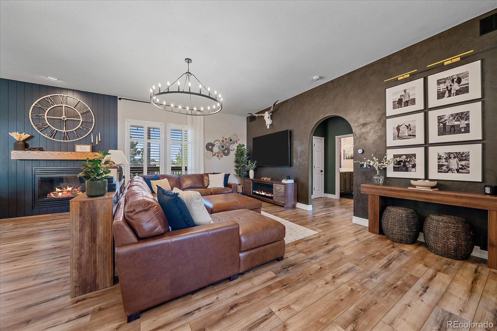 MLS Image #4 for 3595  zane gray loop,parker, Colorado