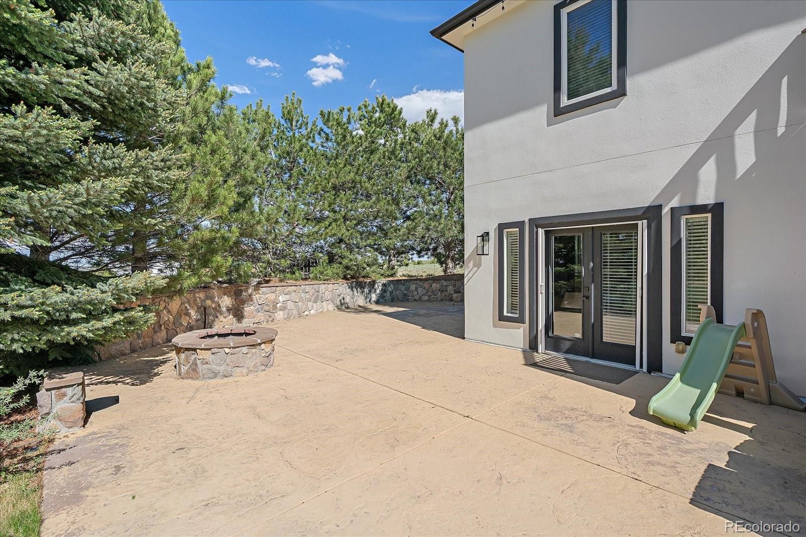 MLS Image #43 for 3595  zane gray loop,parker, Colorado