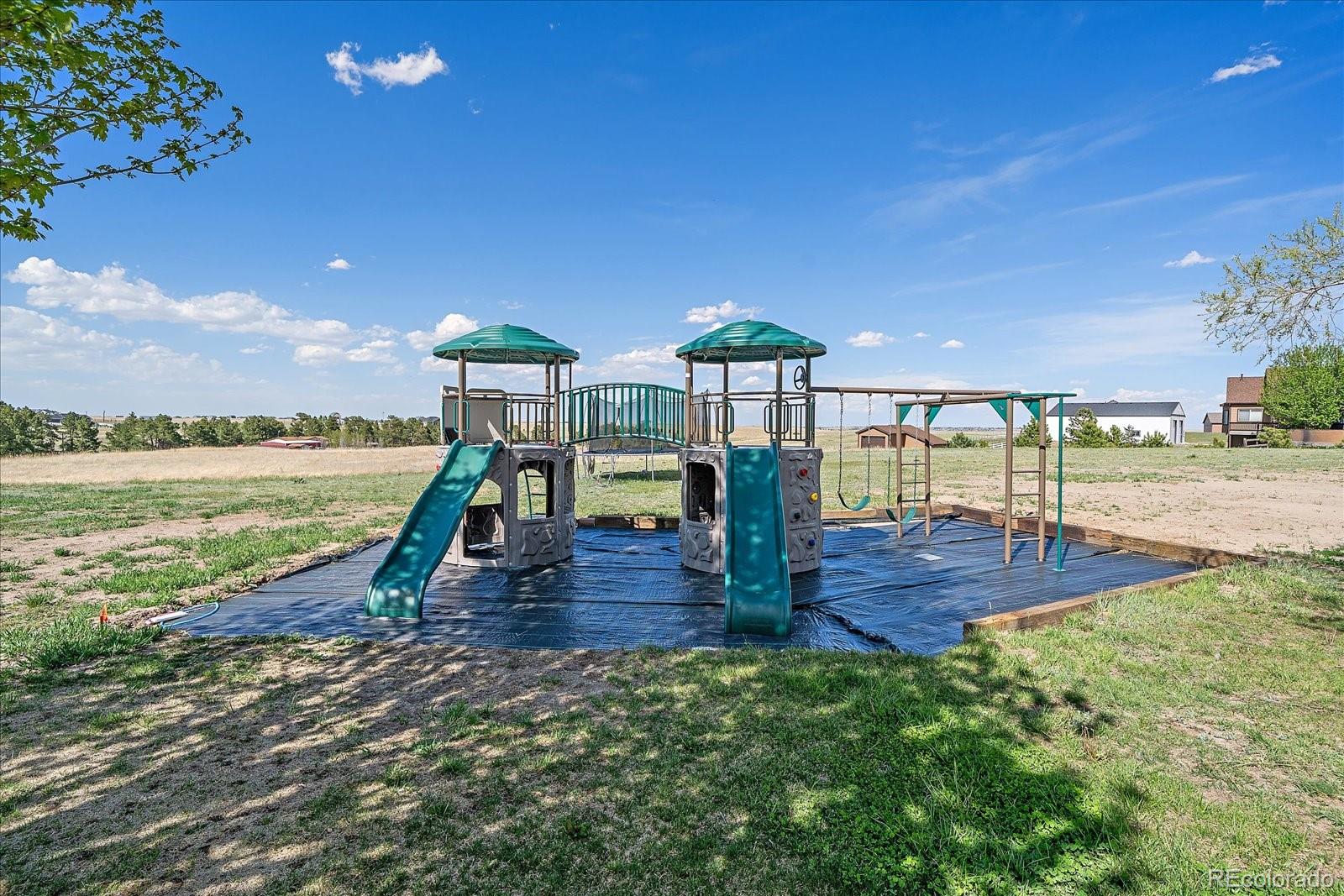 MLS Image #45 for 3595  zane gray loop,parker, Colorado