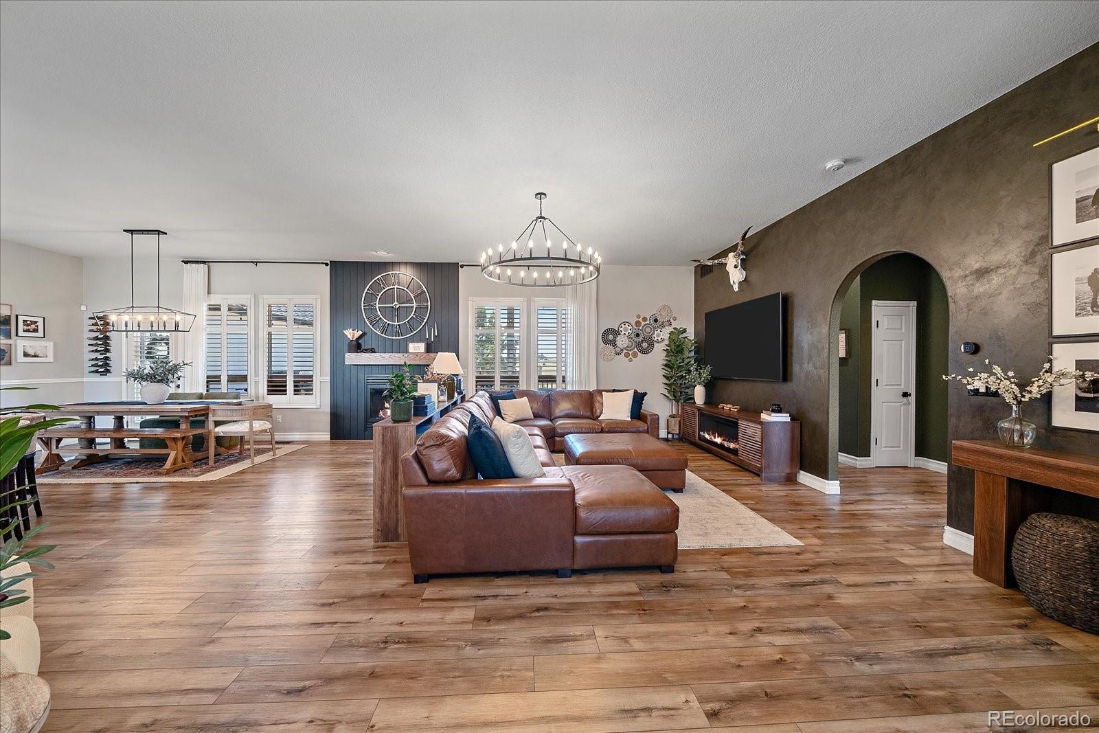 MLS Image #5 for 3595  zane gray loop,parker, Colorado