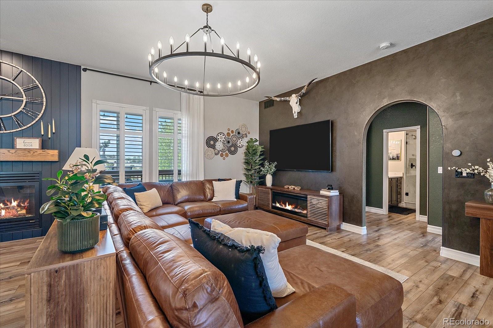 MLS Image #6 for 3595  zane gray loop,parker, Colorado