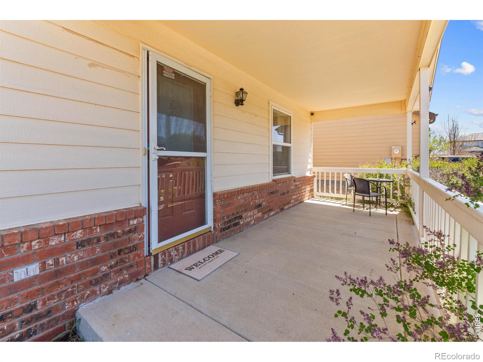 MLS Image #2 for 1492 s cora avenue,milliken, Colorado