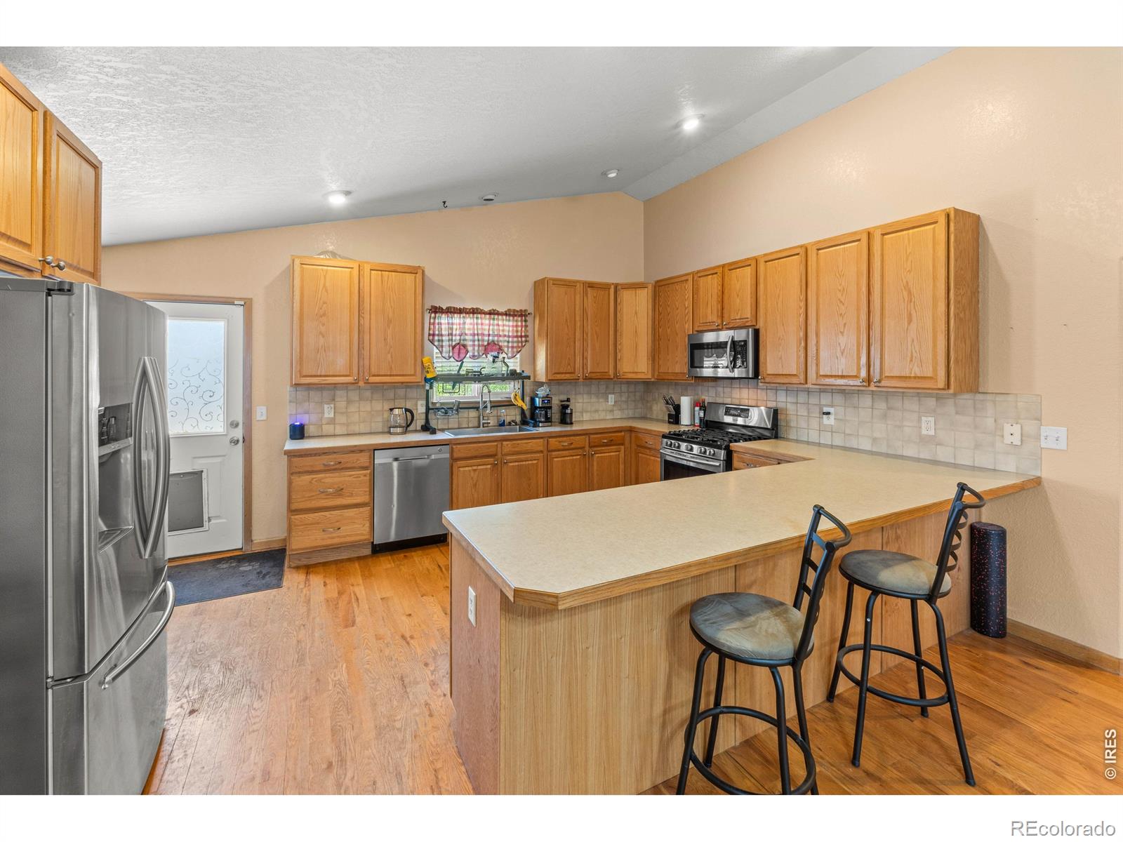 MLS Image #4 for 1492 s cora avenue,milliken, Colorado