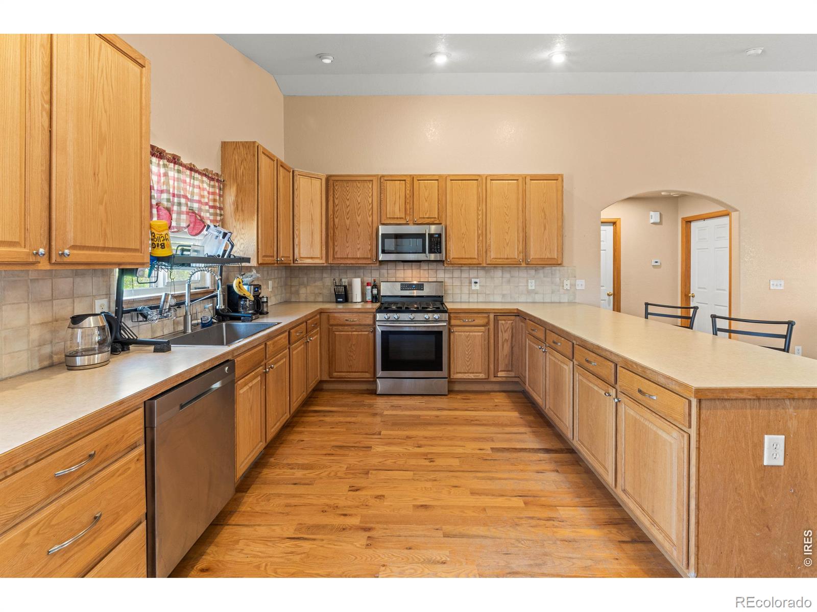 MLS Image #8 for 1492 s cora avenue,milliken, Colorado