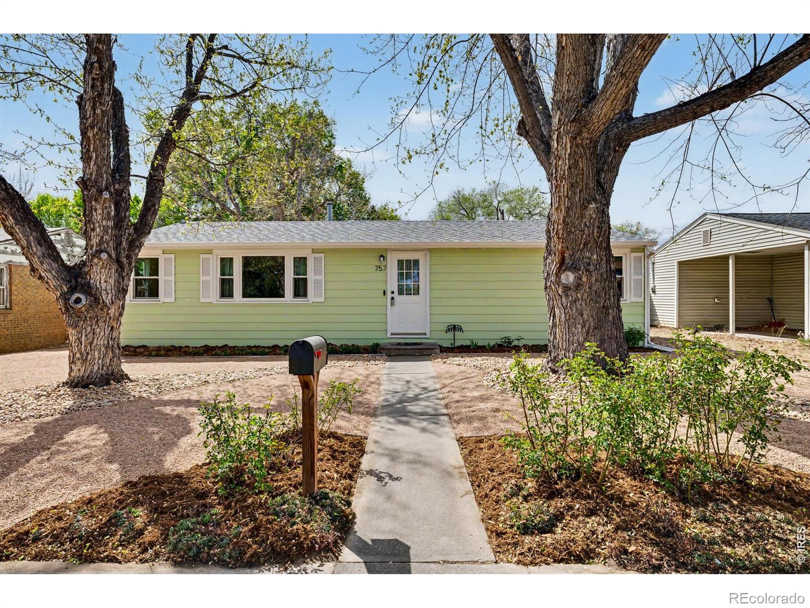 MLS Image #1 for 757  lashley street,longmont, Colorado