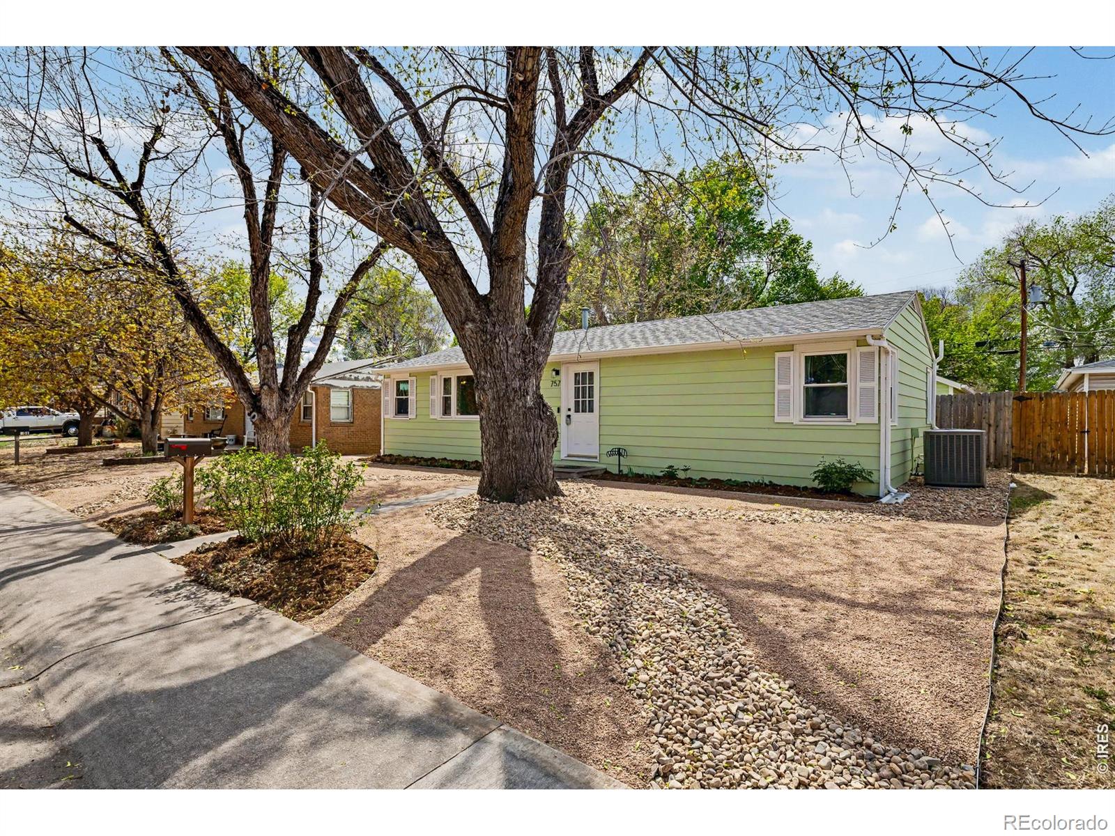 MLS Image #3 for 757  lashley street,longmont, Colorado