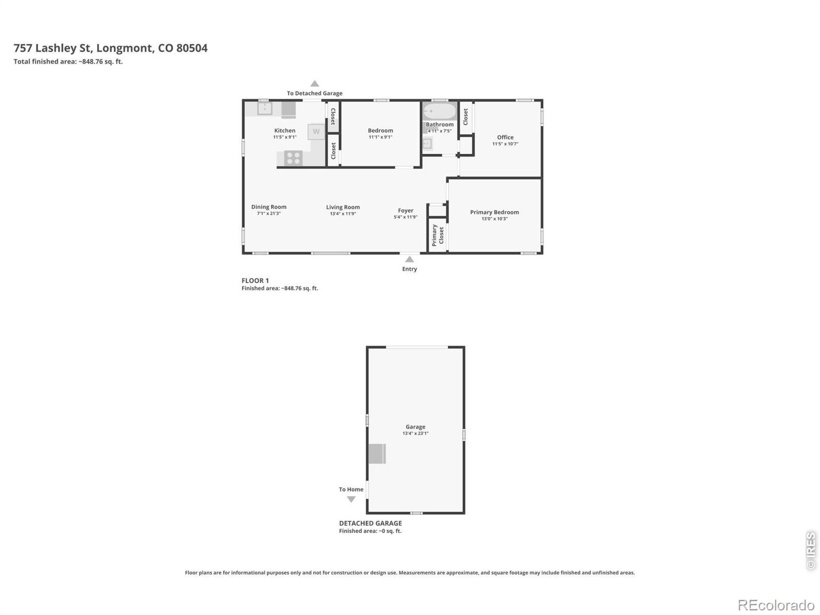 MLS Image #46 for 757  lashley street,longmont, Colorado