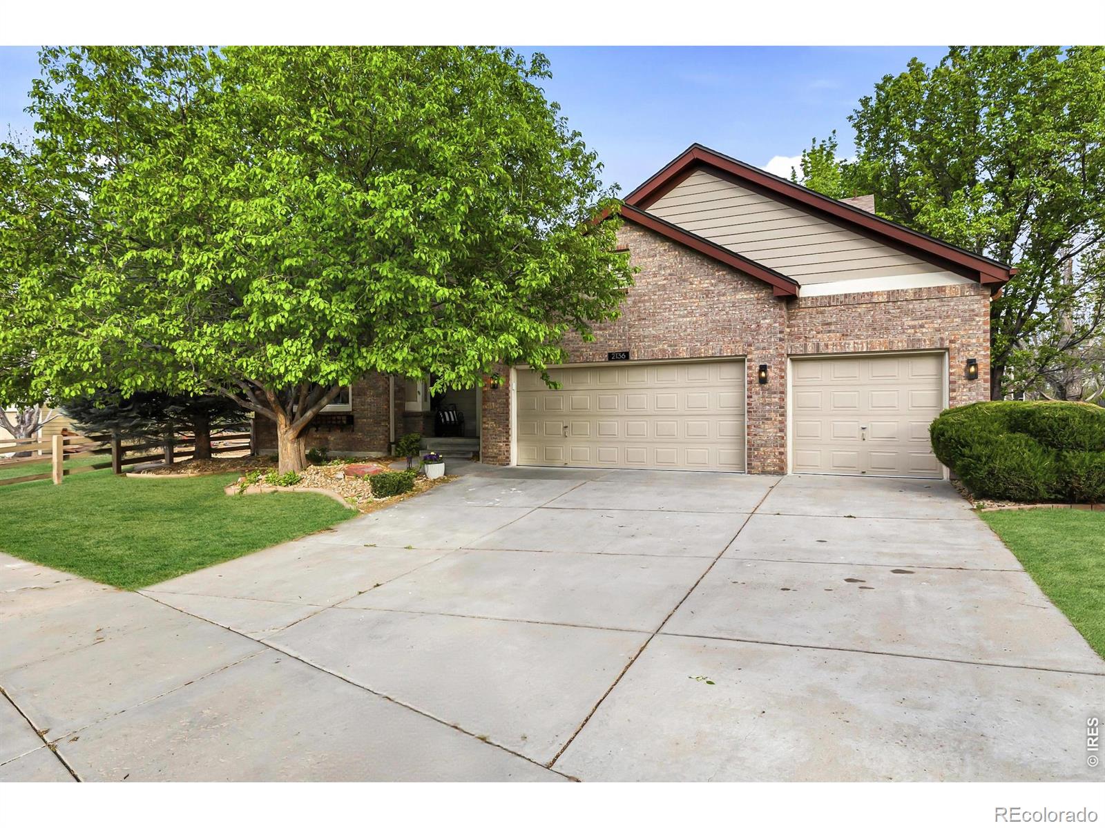 MLS Image #2 for 2136  madison drive,erie, Colorado