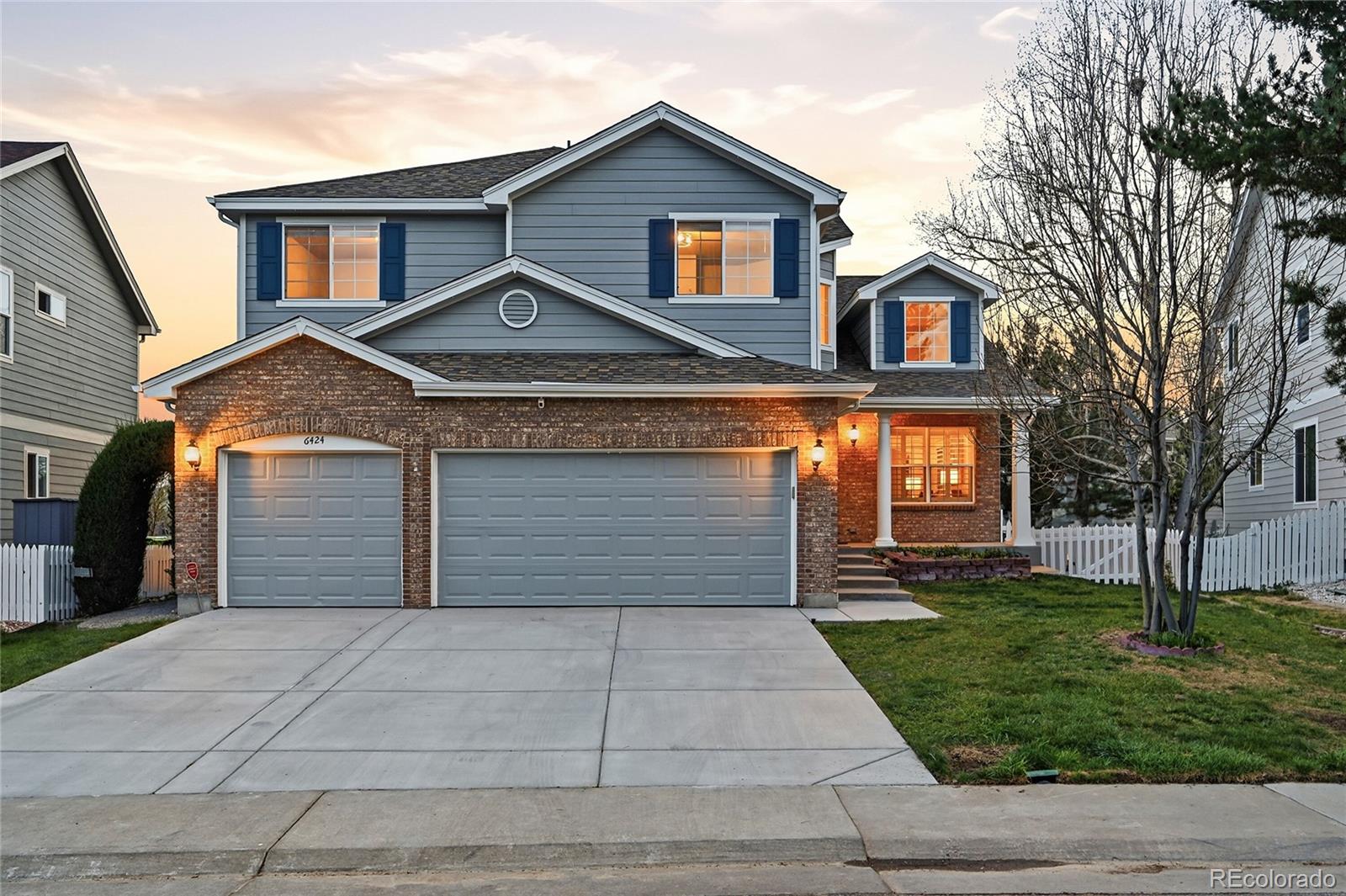 MLS Image #0 for 6424 s jericho circle,centennial, Colorado