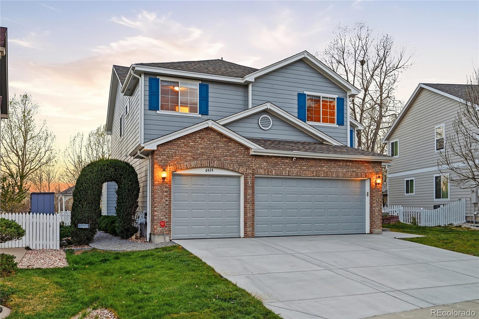 MLS Image #1 for 6424 s jericho circle,centennial, Colorado