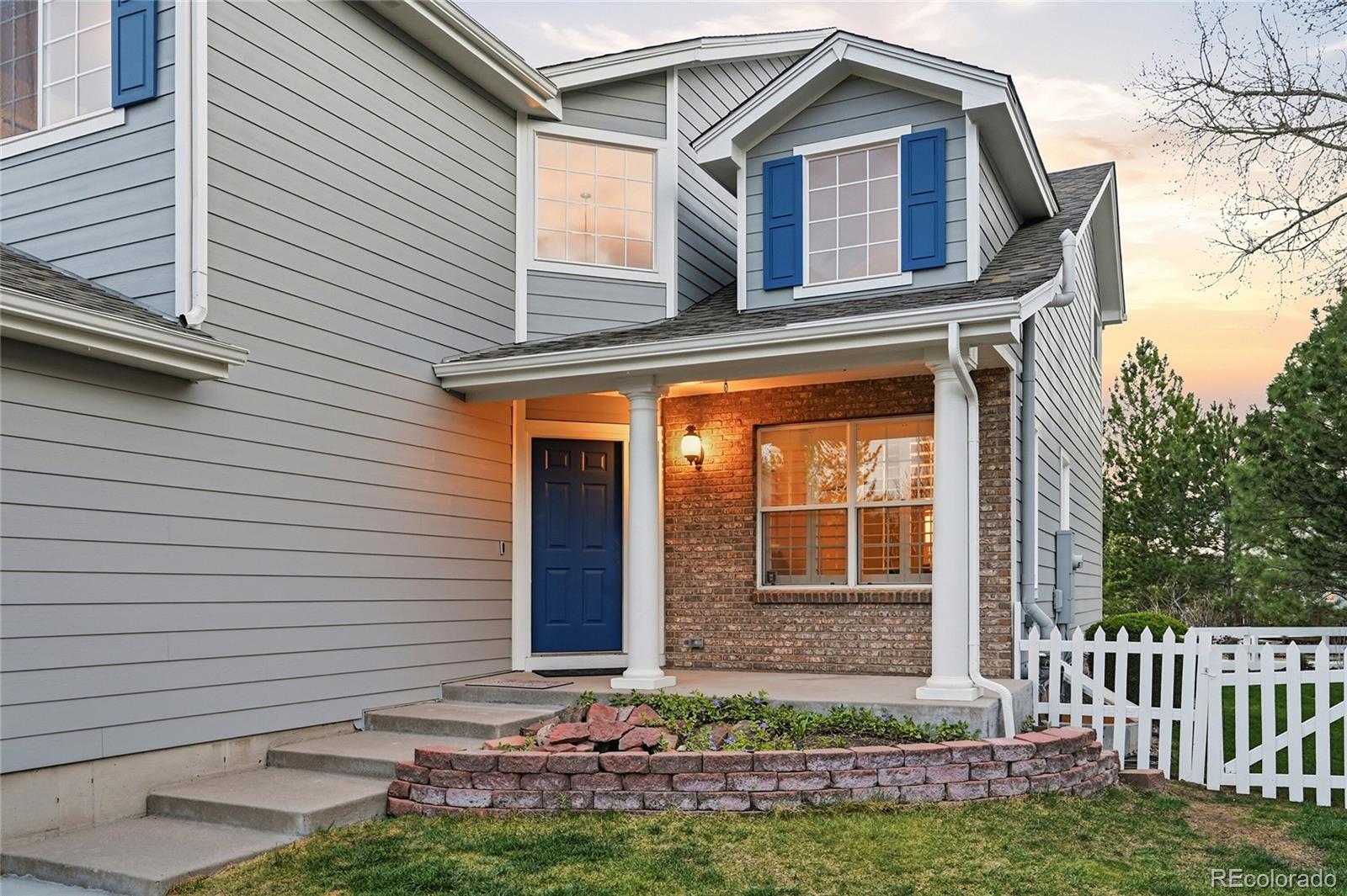 MLS Image #2 for 6424 s jericho circle,centennial, Colorado