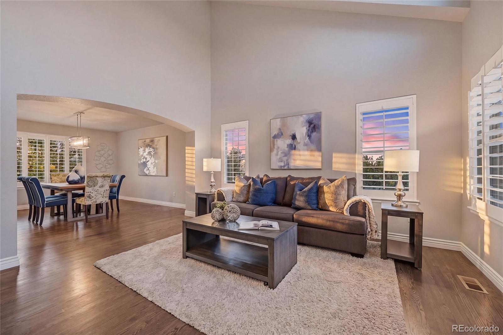 MLS Image #3 for 6424 s jericho circle,centennial, Colorado