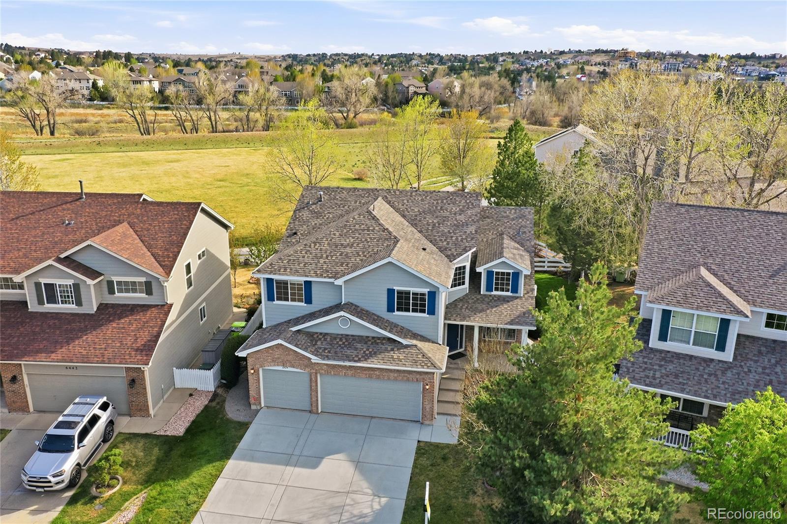 MLS Image #39 for 6424 s jericho circle,centennial, Colorado