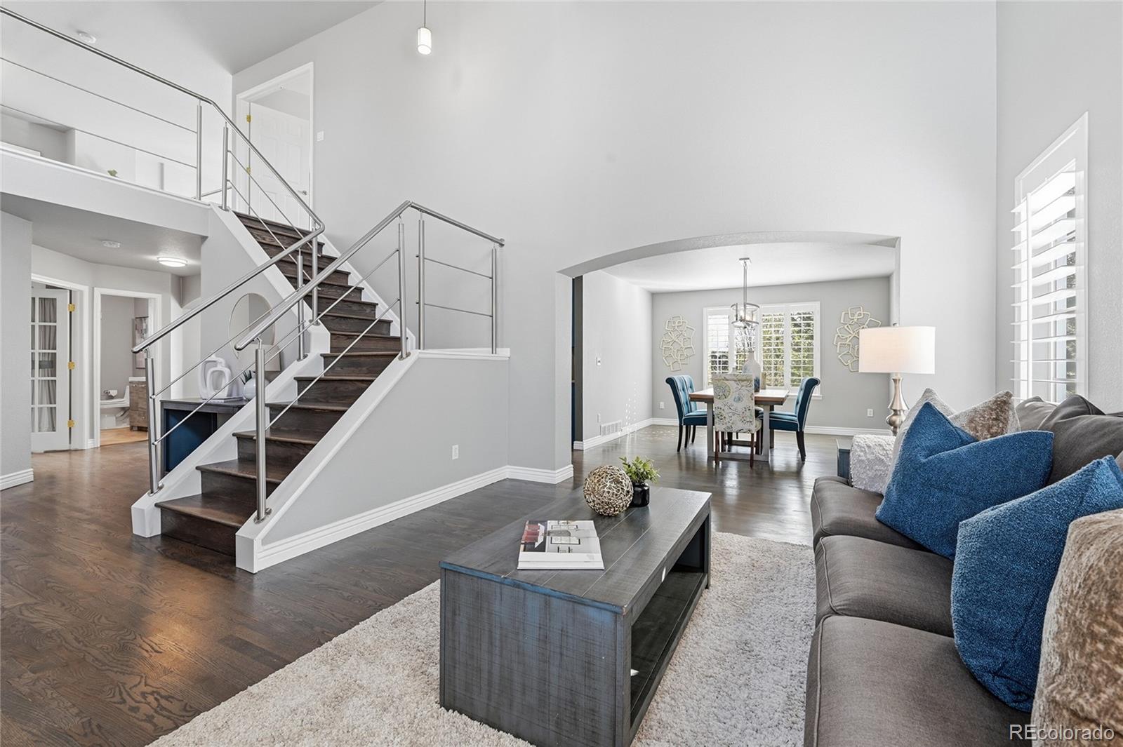 MLS Image #4 for 6424 s jericho circle,centennial, Colorado