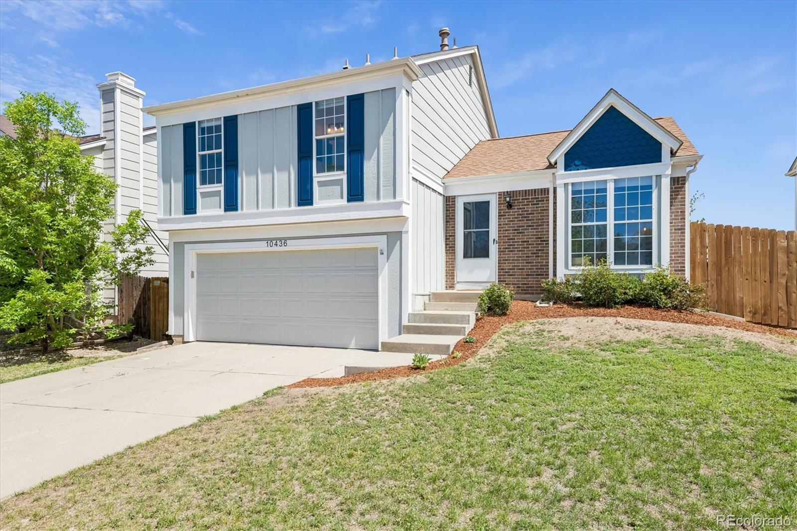 MLS Image #1 for 10436  owens street,broomfield, Colorado