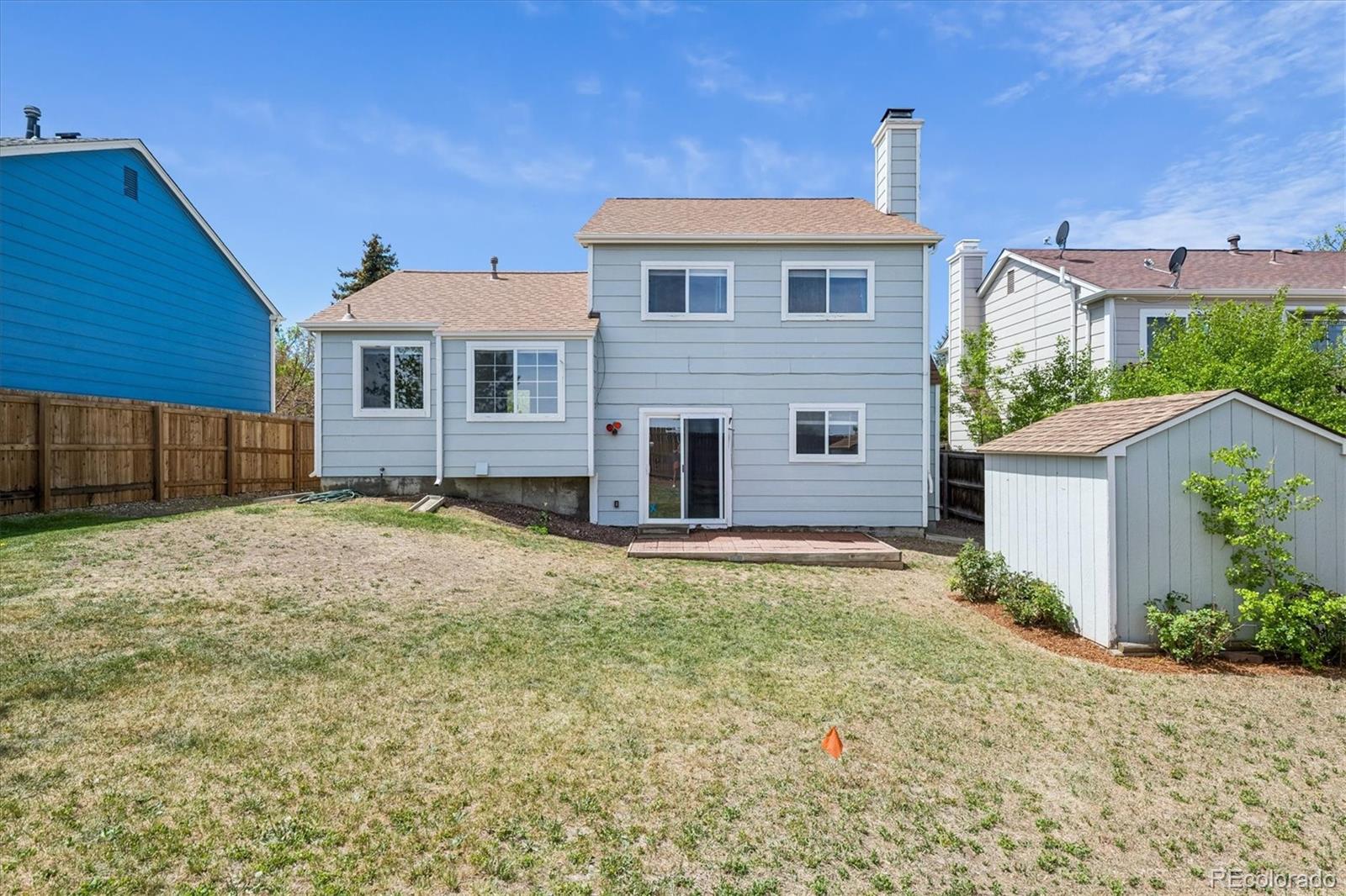 MLS Image #22 for 10436  owens street,broomfield, Colorado