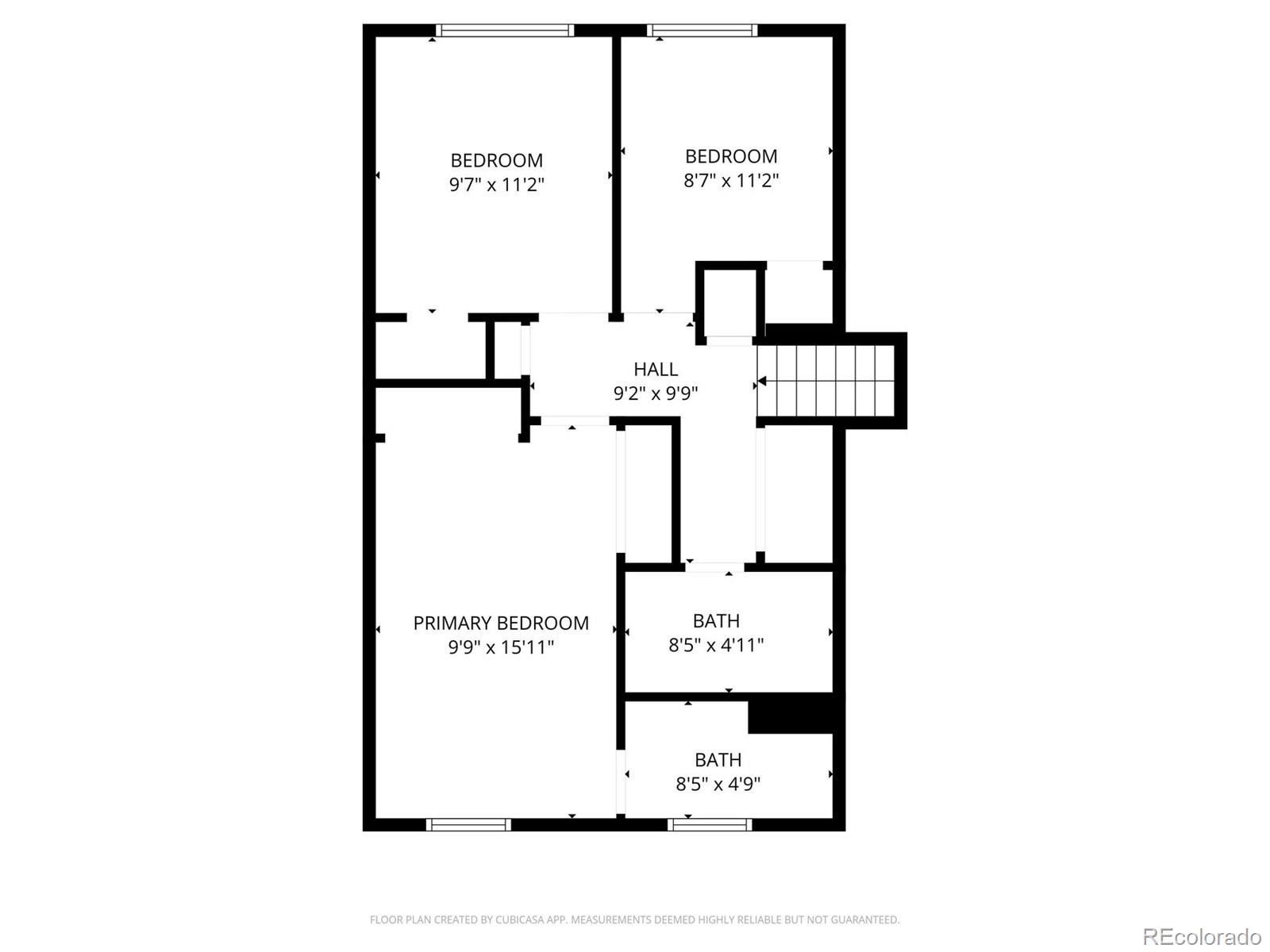 MLS Image #25 for 10436  owens street,broomfield, Colorado