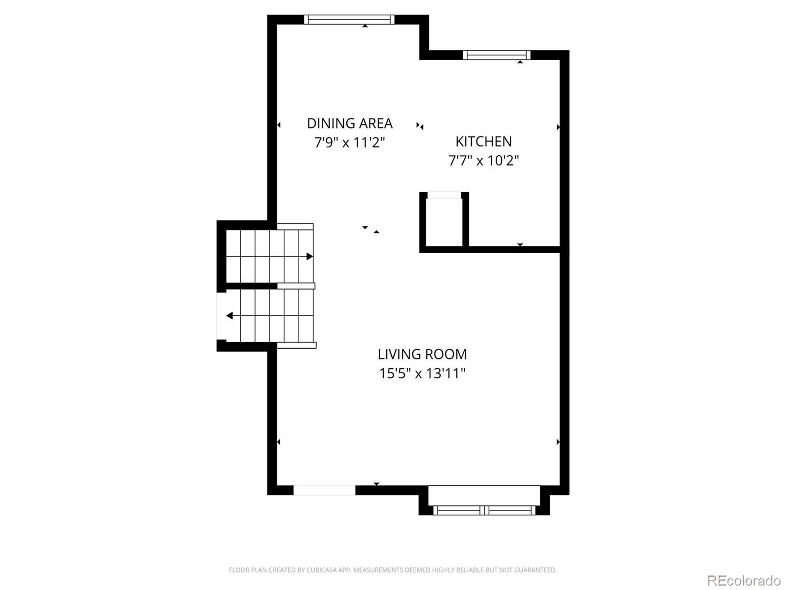 MLS Image #27 for 10436  owens street,broomfield, Colorado