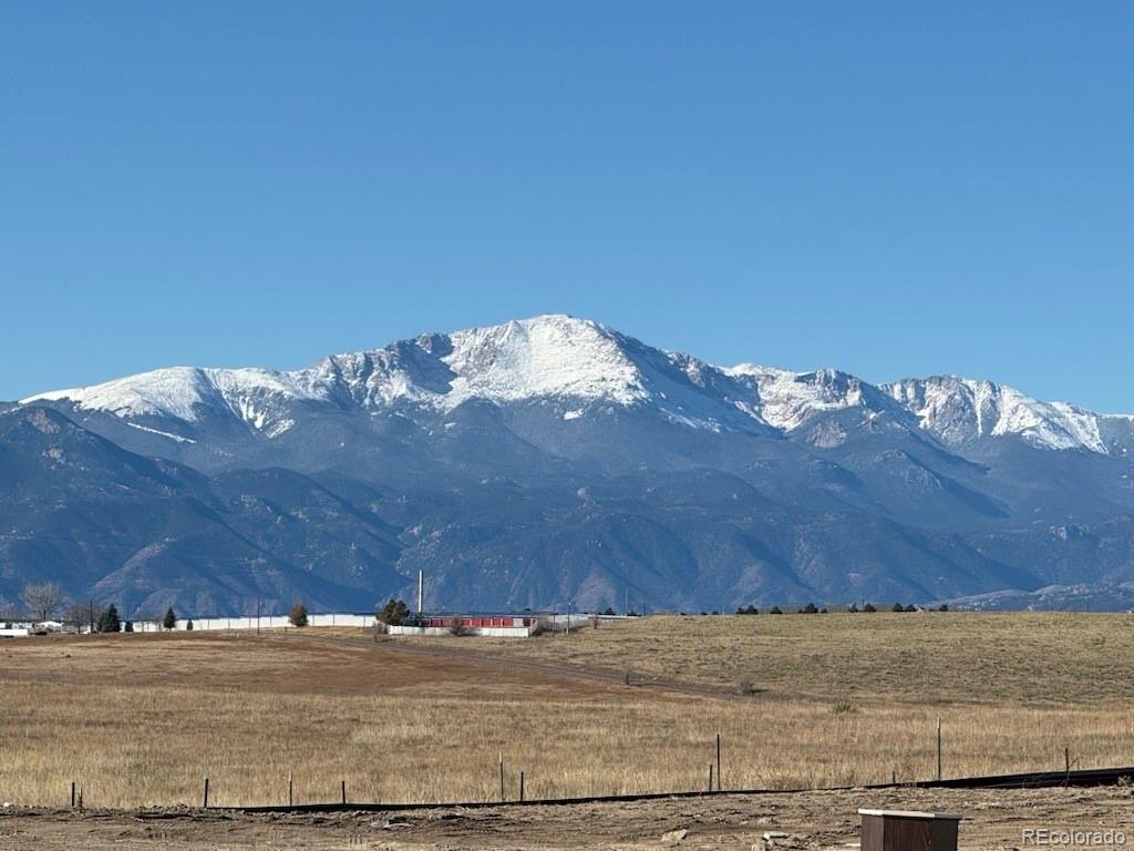 MLS Image #1 for 6398  lochside view,colorado springs, Colorado
