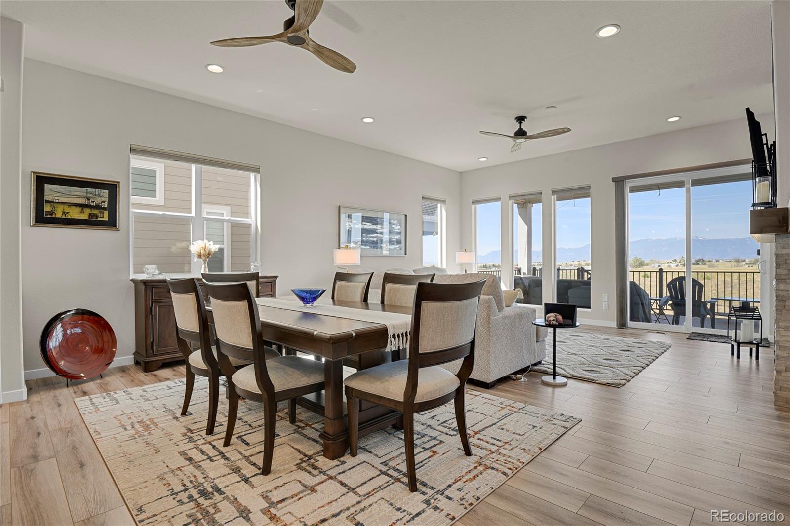 MLS Image #10 for 6398  lochside view,colorado springs, Colorado