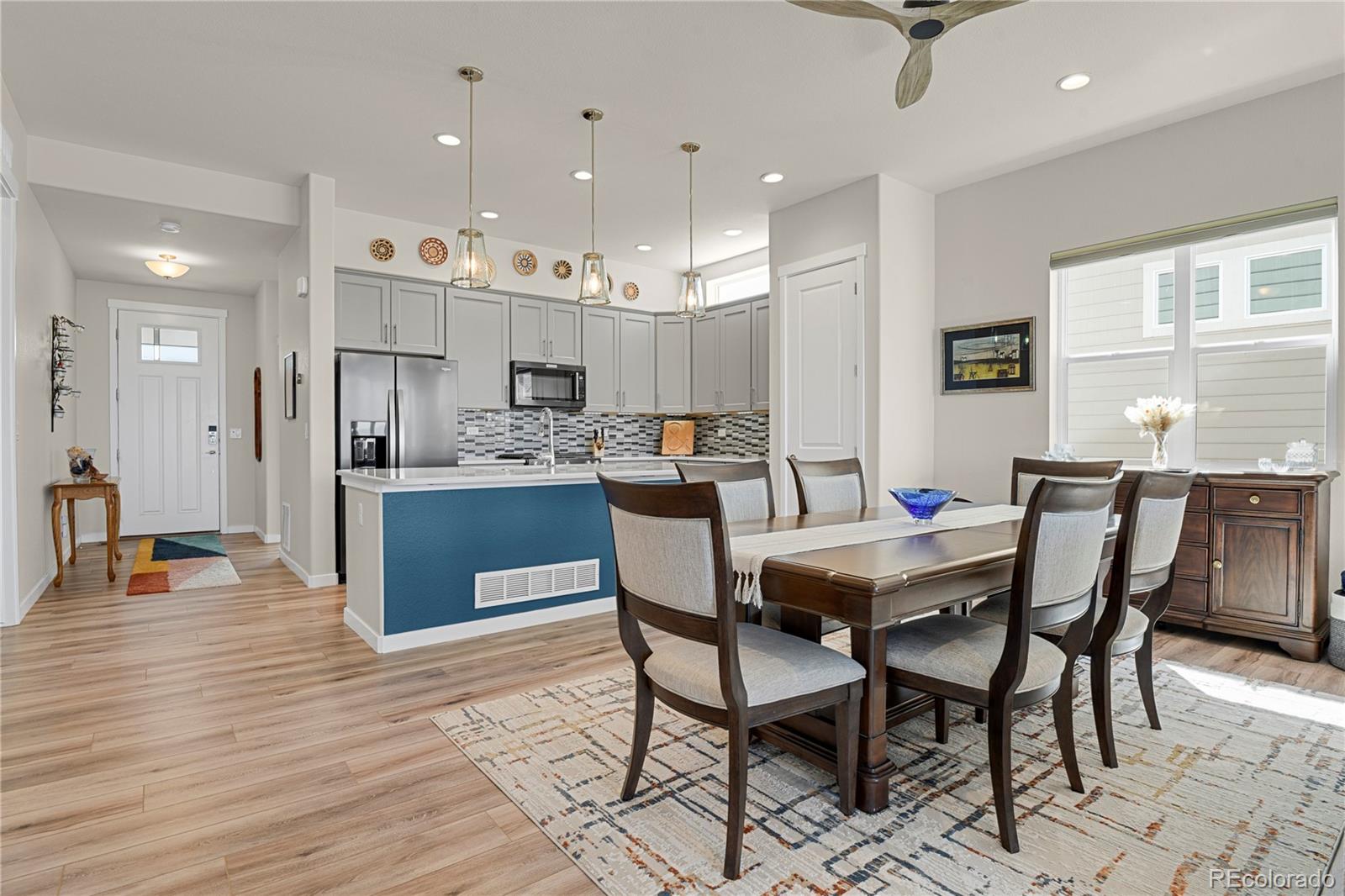 MLS Image #11 for 6398  lochside view,colorado springs, Colorado