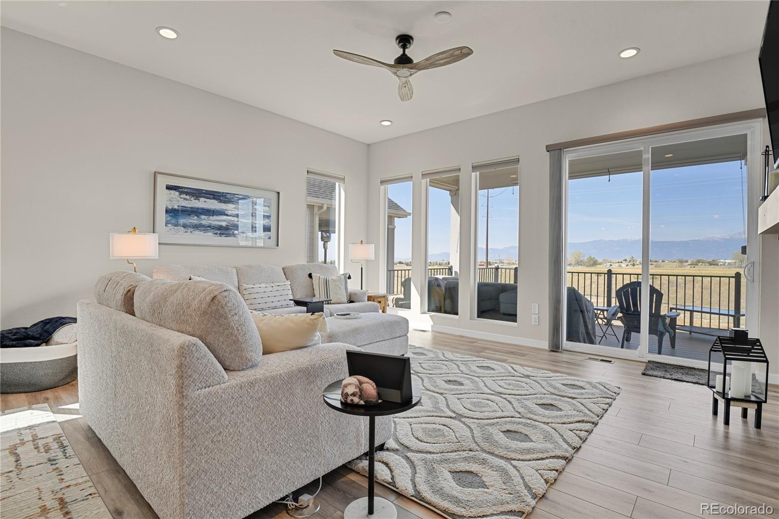 MLS Image #12 for 6398  lochside view,colorado springs, Colorado