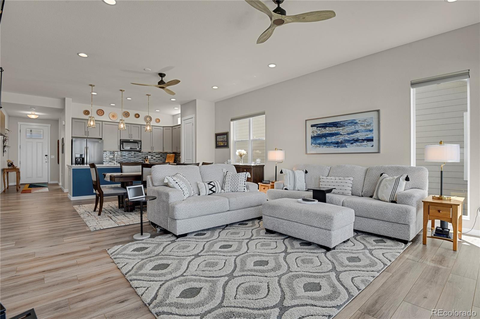 MLS Image #13 for 6398  lochside view,colorado springs, Colorado