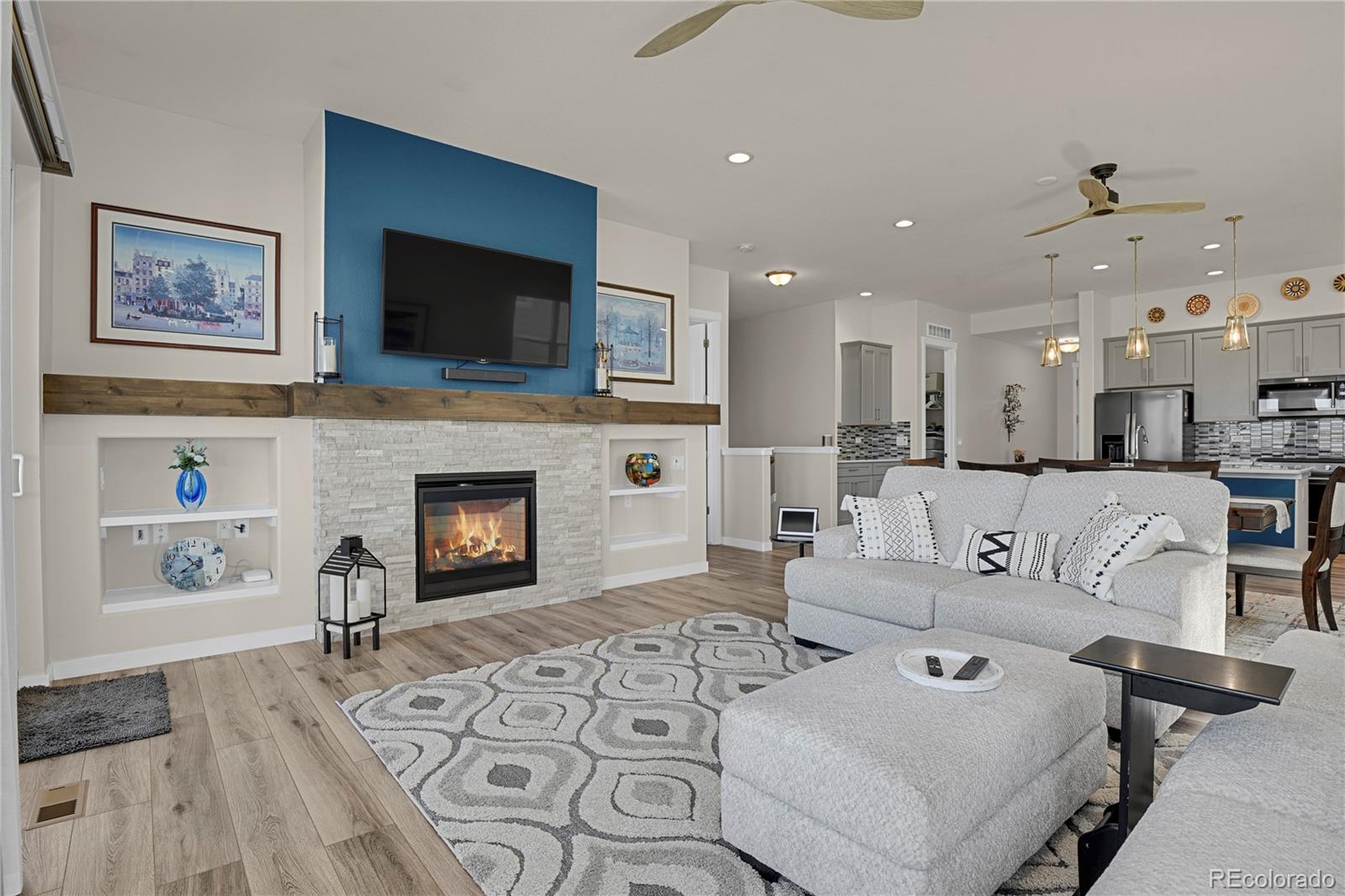 MLS Image #14 for 6398  lochside view,colorado springs, Colorado