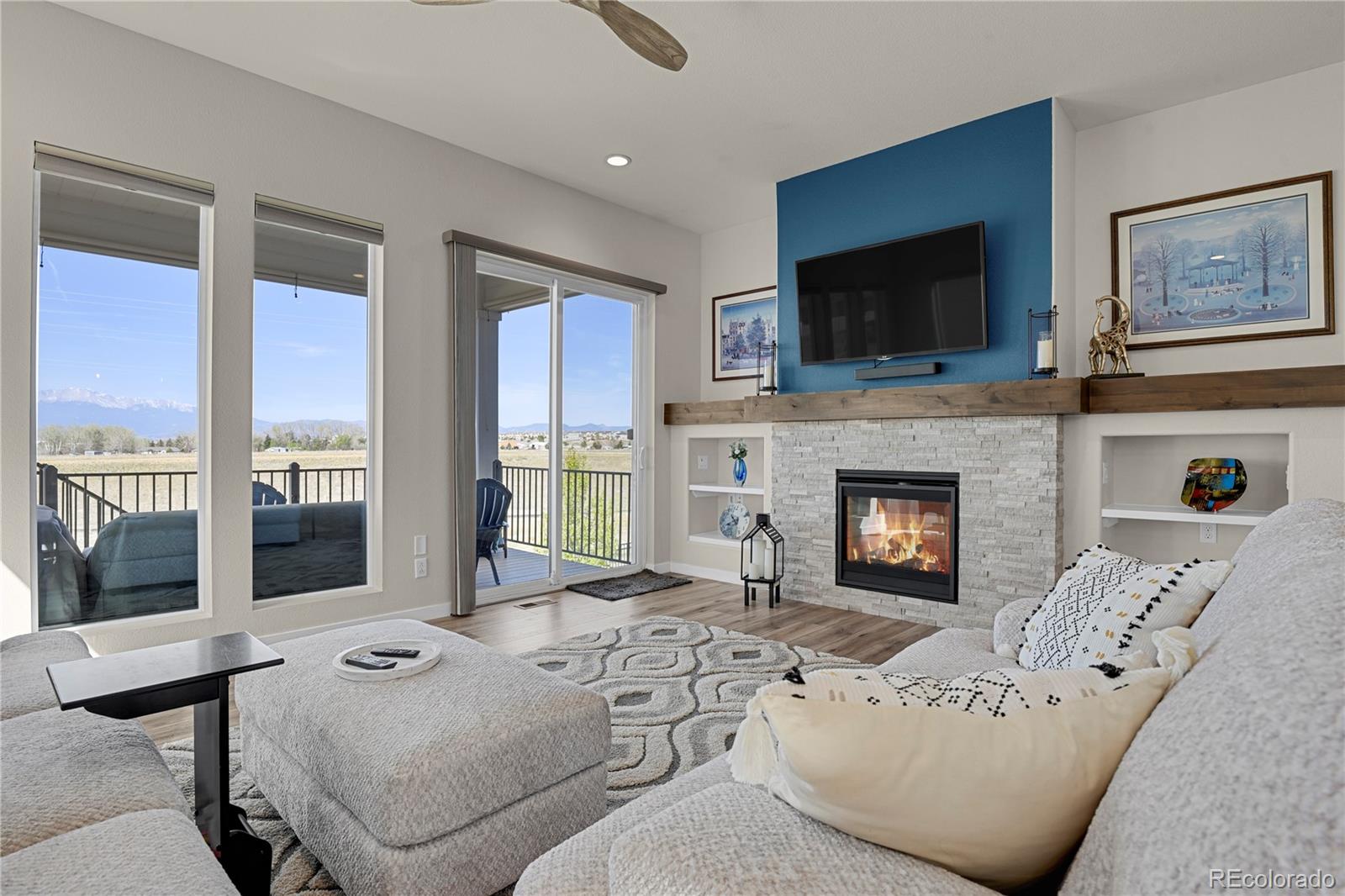 MLS Image #15 for 6398  lochside view,colorado springs, Colorado