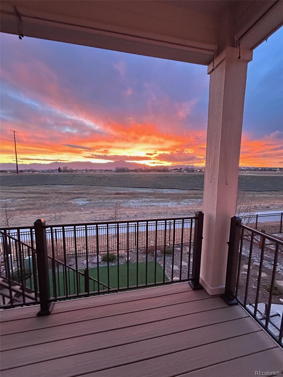 MLS Image #2 for 6398  lochside view,colorado springs, Colorado