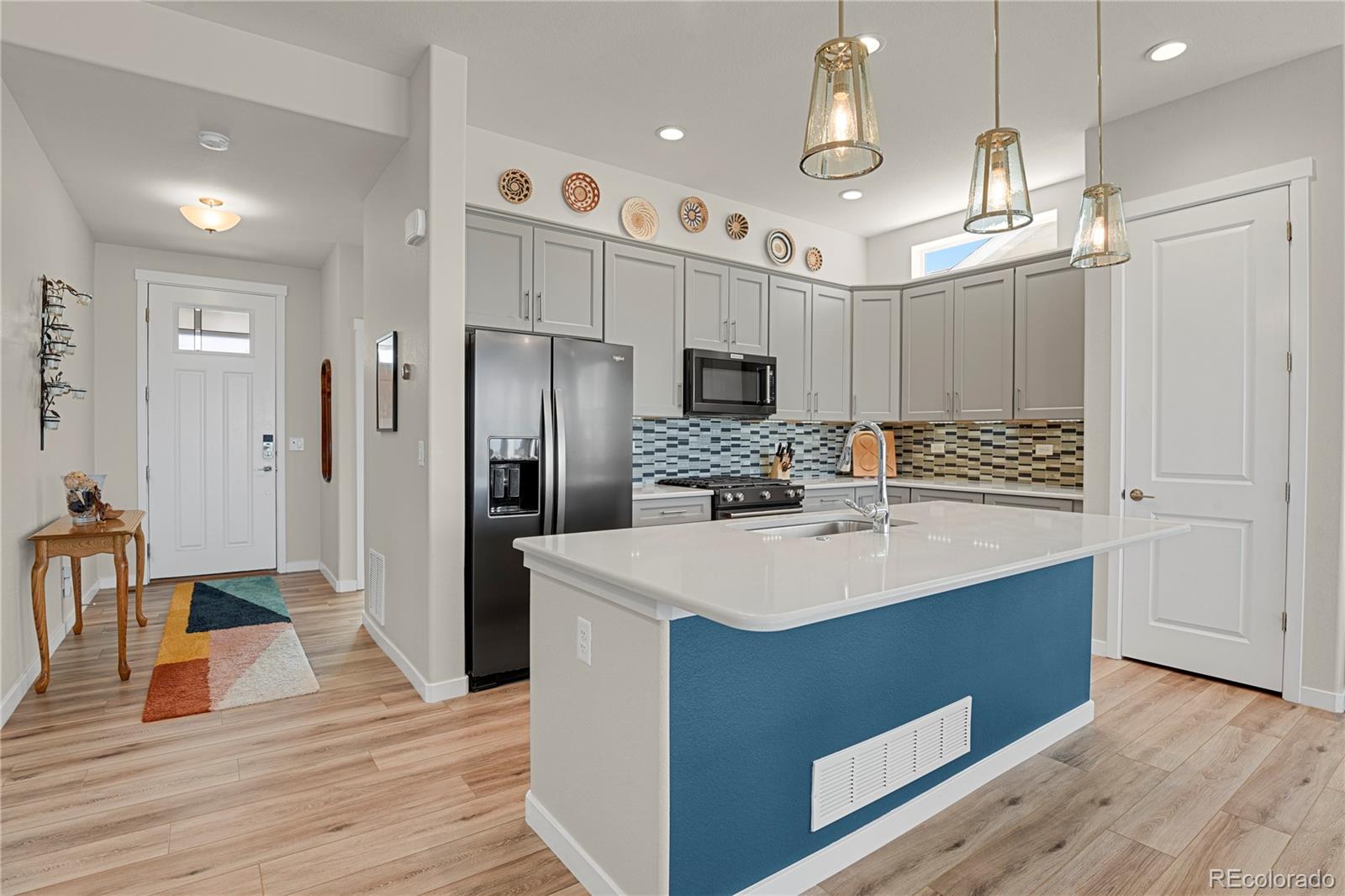 MLS Image #3 for 6398  lochside view,colorado springs, Colorado