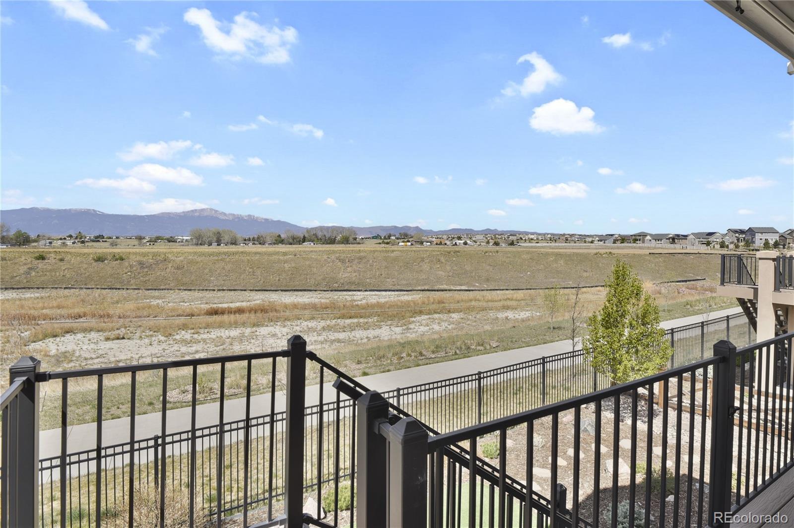 MLS Image #37 for 6398  lochside view,colorado springs, Colorado