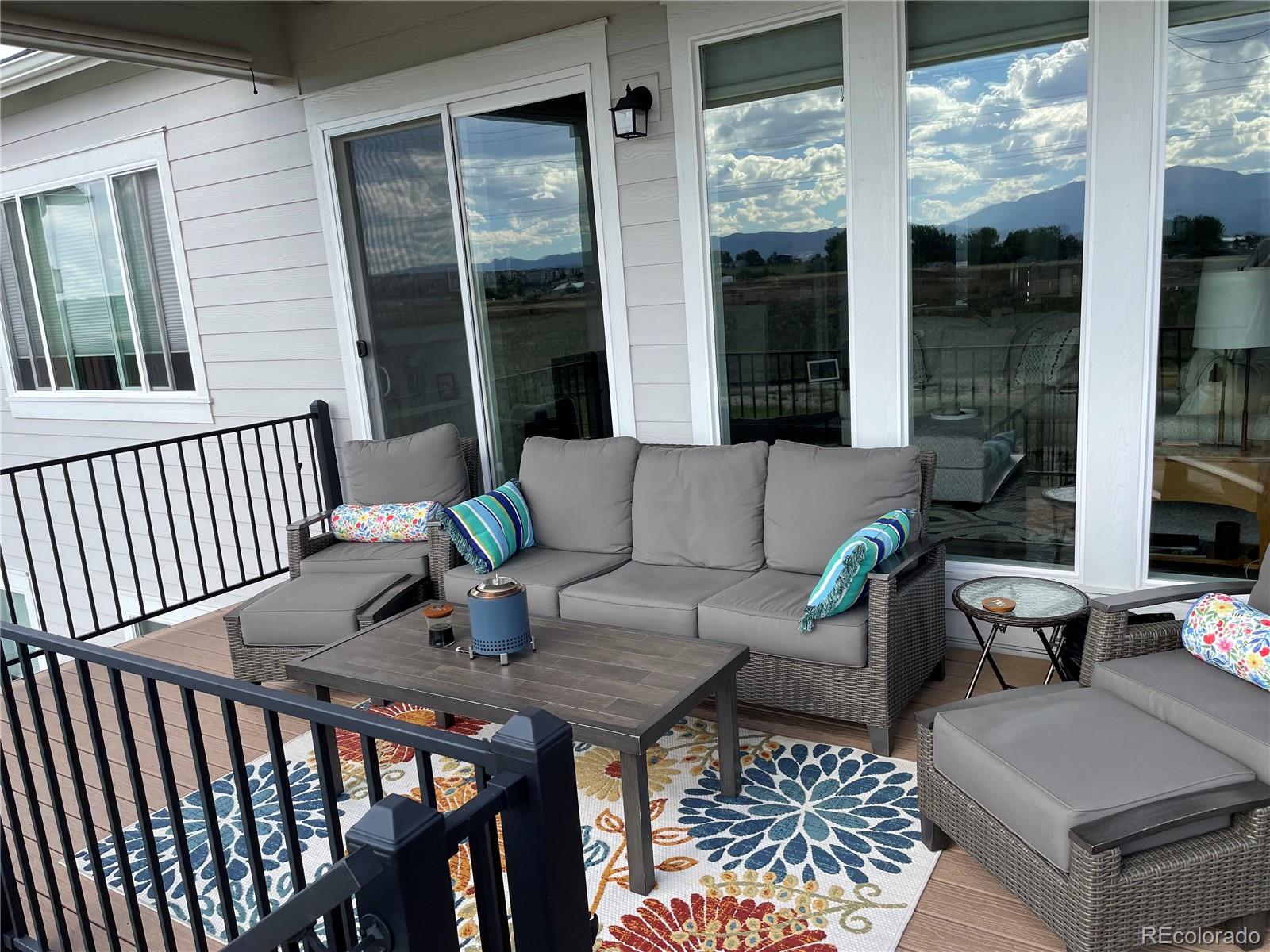 MLS Image #39 for 6398  lochside view,colorado springs, Colorado