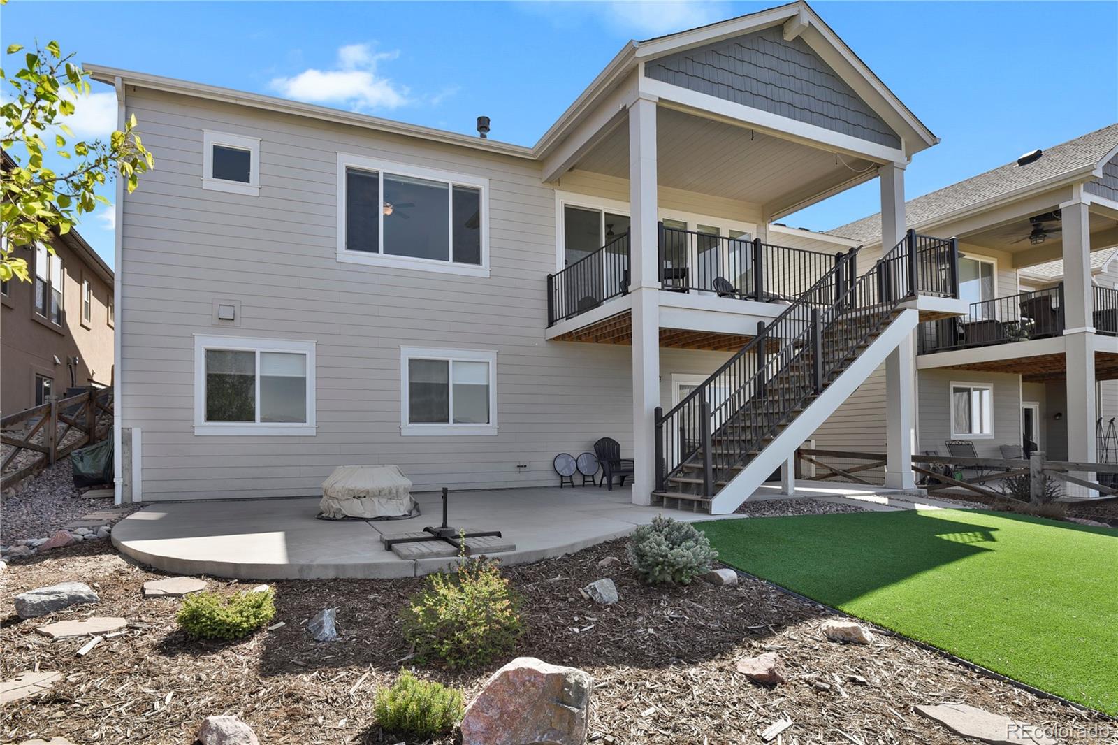 MLS Image #41 for 6398  lochside view,colorado springs, Colorado
