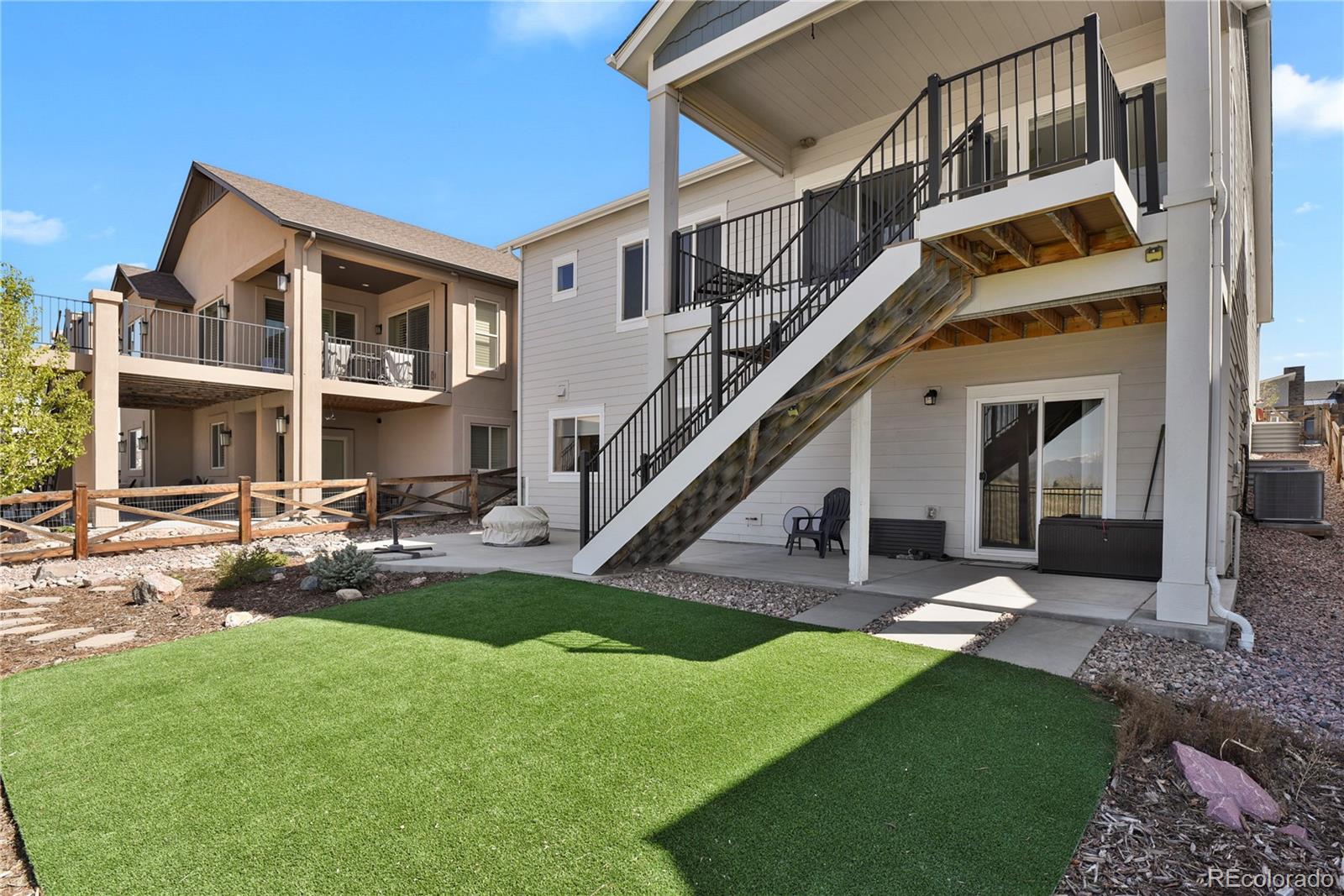 MLS Image #42 for 6398  lochside view,colorado springs, Colorado