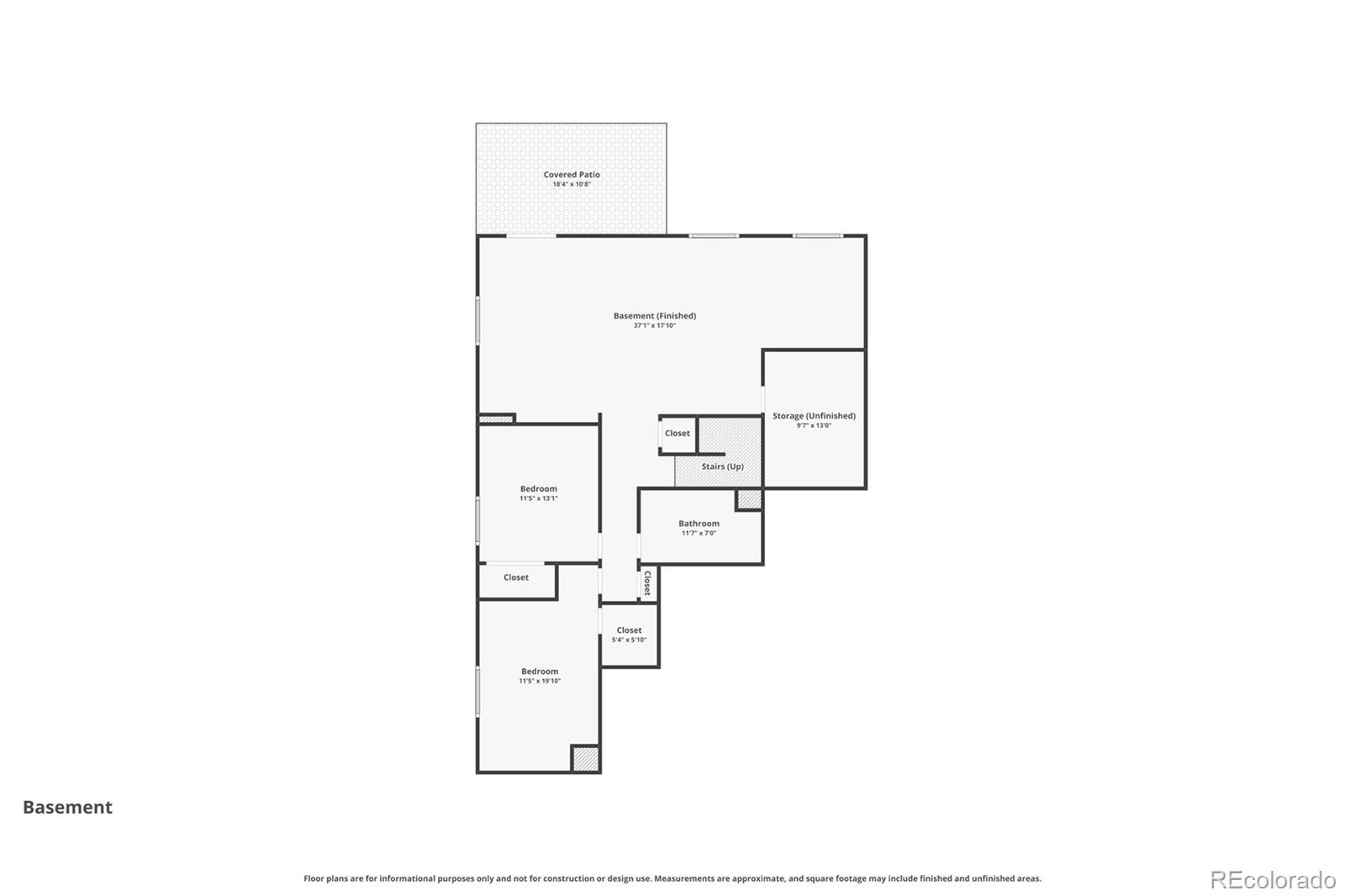 MLS Image #45 for 6398  lochside view,colorado springs, Colorado