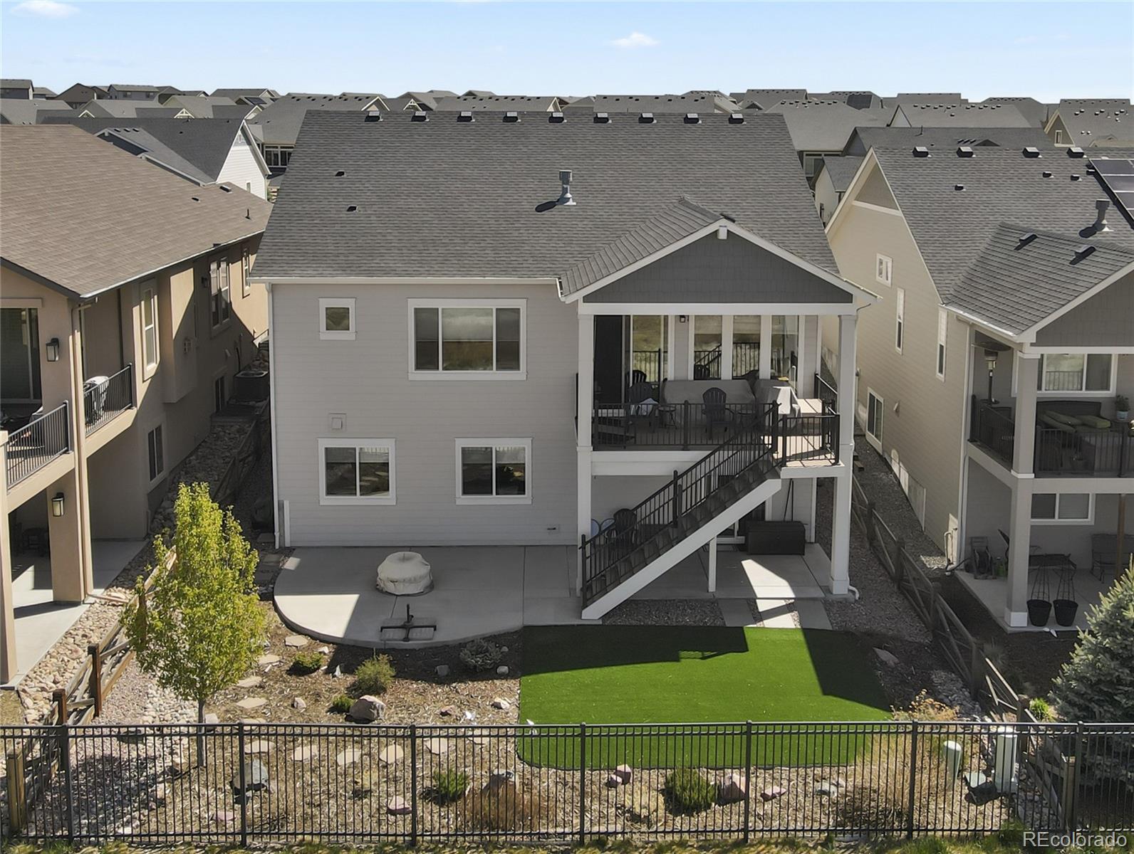 MLS Image #46 for 6398  lochside view,colorado springs, Colorado