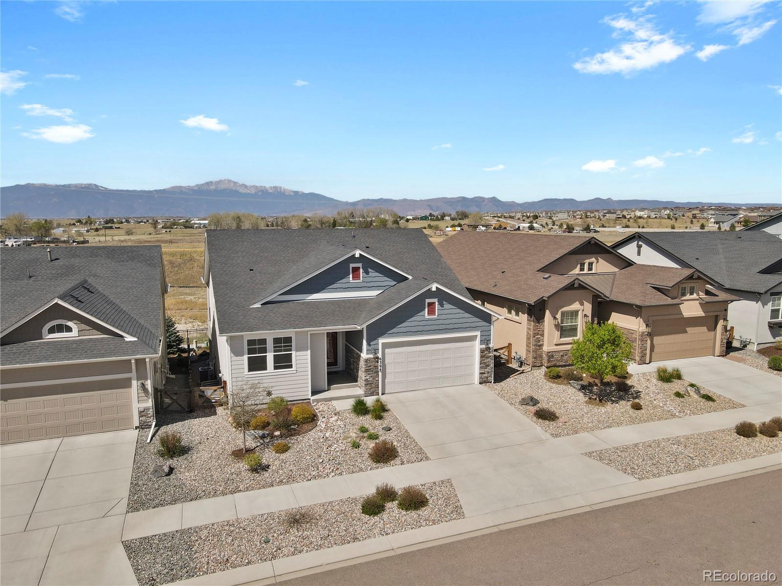 MLS Image #47 for 6398  lochside view,colorado springs, Colorado