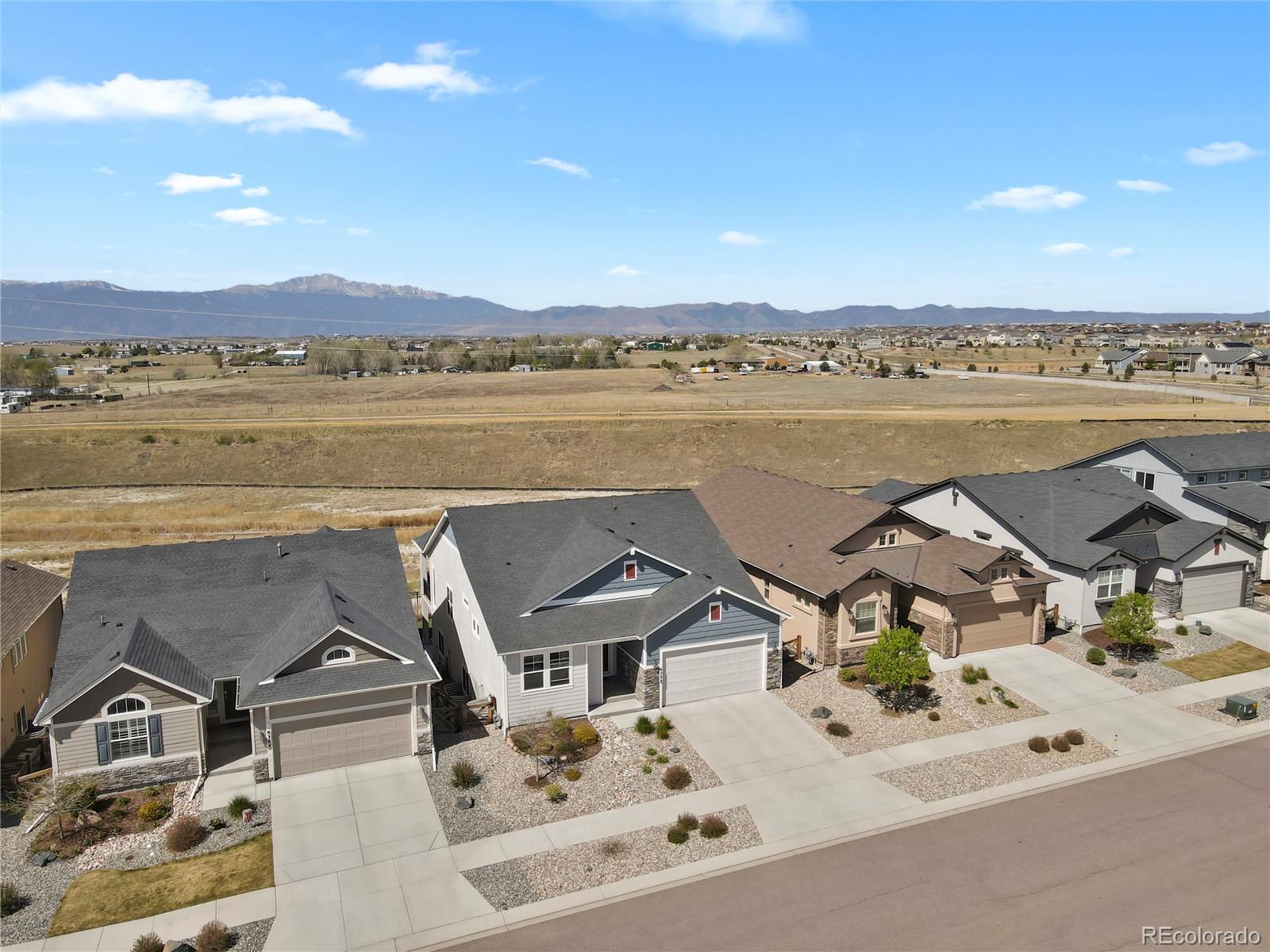 MLS Image #48 for 6398  lochside view,colorado springs, Colorado