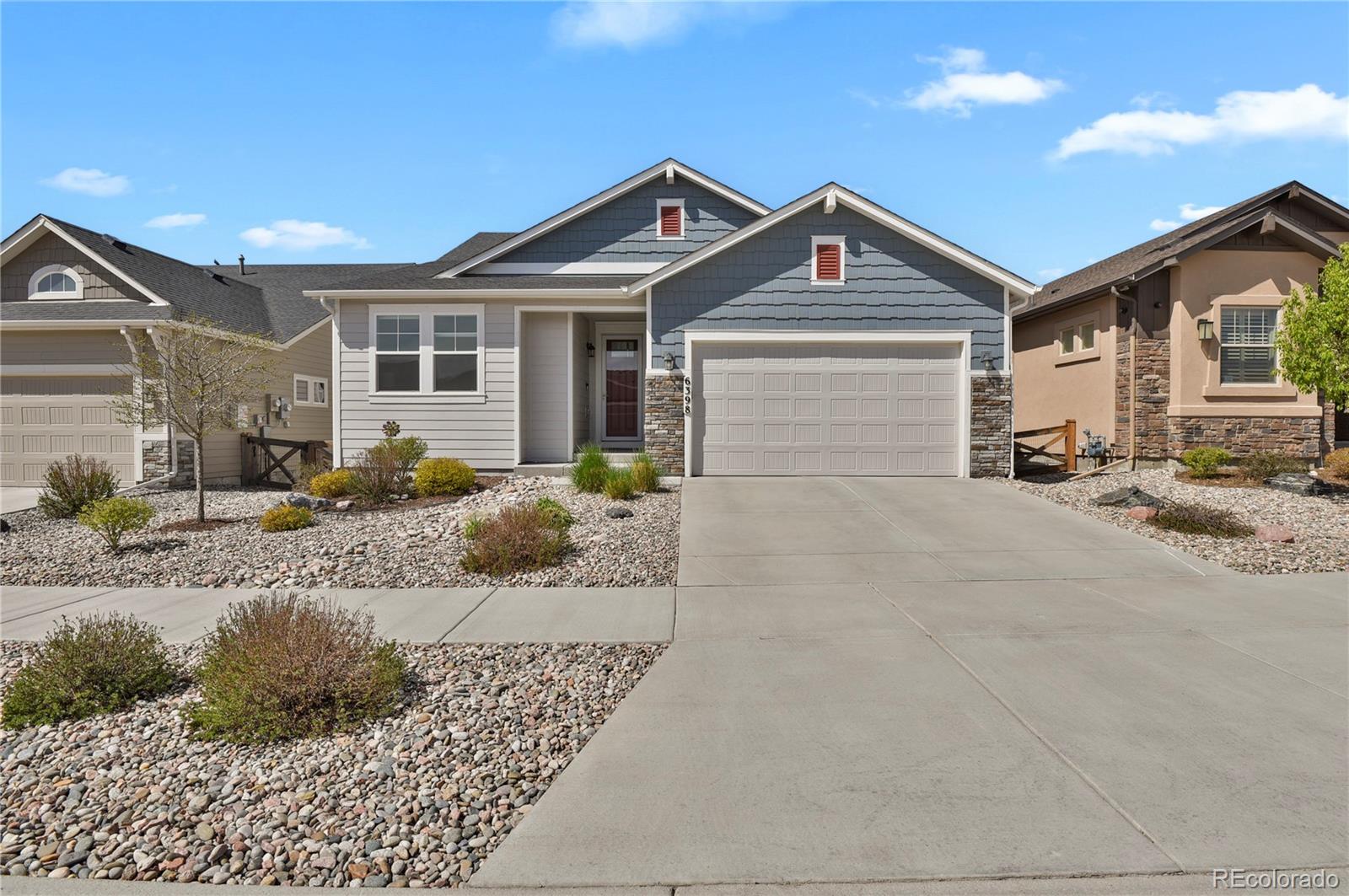 MLS Image #49 for 6398  lochside view,colorado springs, Colorado