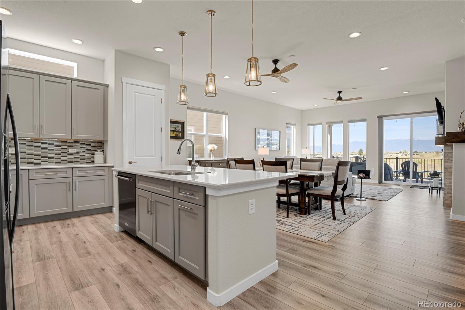 MLS Image #6 for 6398  lochside view,colorado springs, Colorado