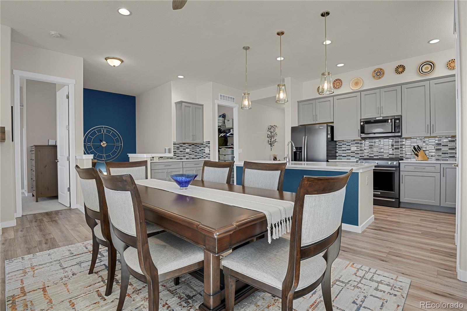 MLS Image #7 for 6398  lochside view,colorado springs, Colorado