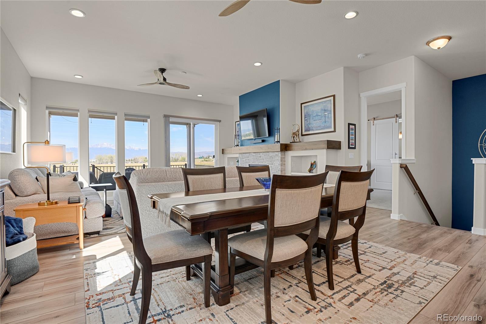 MLS Image #8 for 6398  lochside view,colorado springs, Colorado