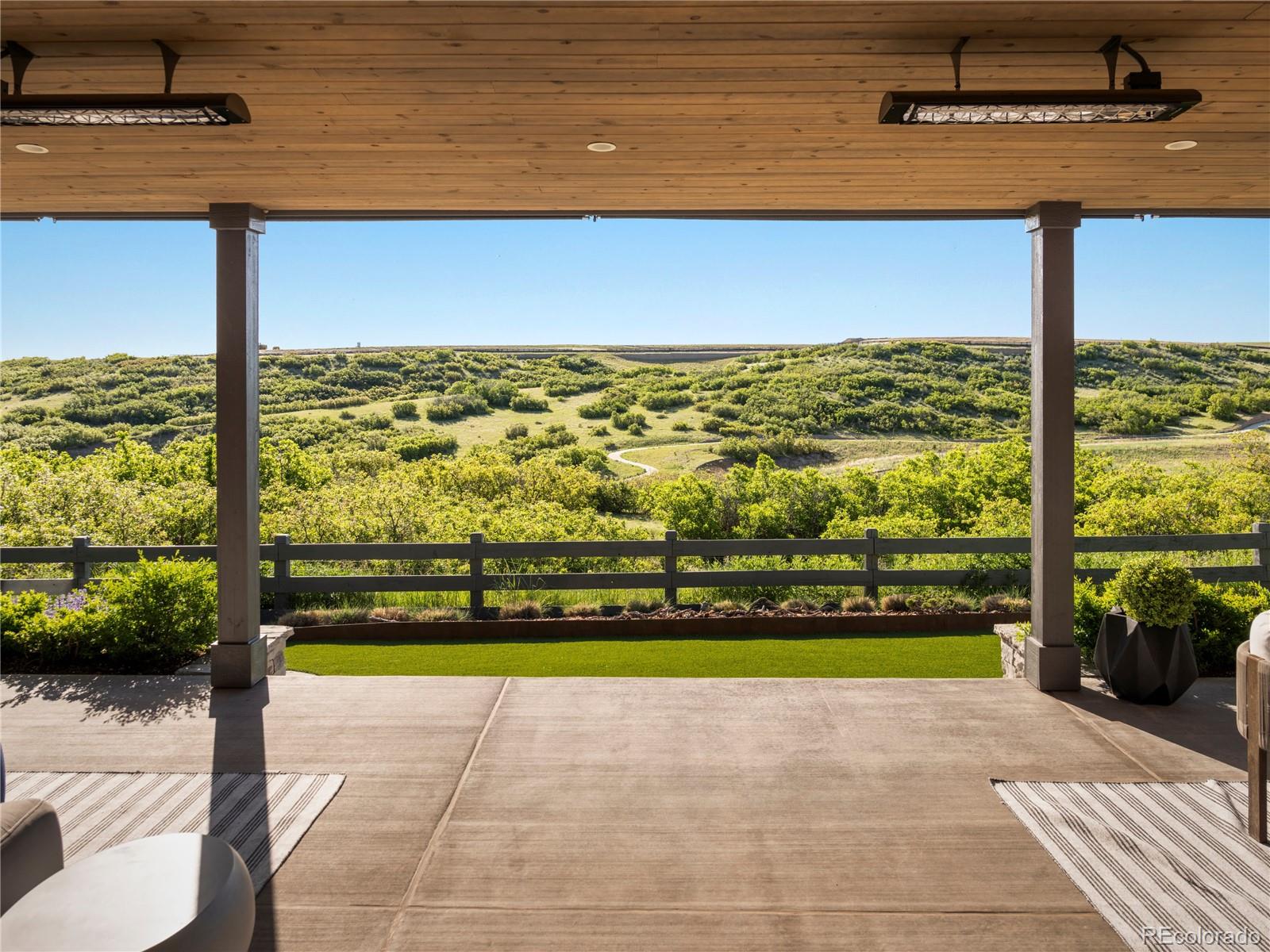 MLS Image #1 for 6642  canyonpoint road,castle pines, Colorado