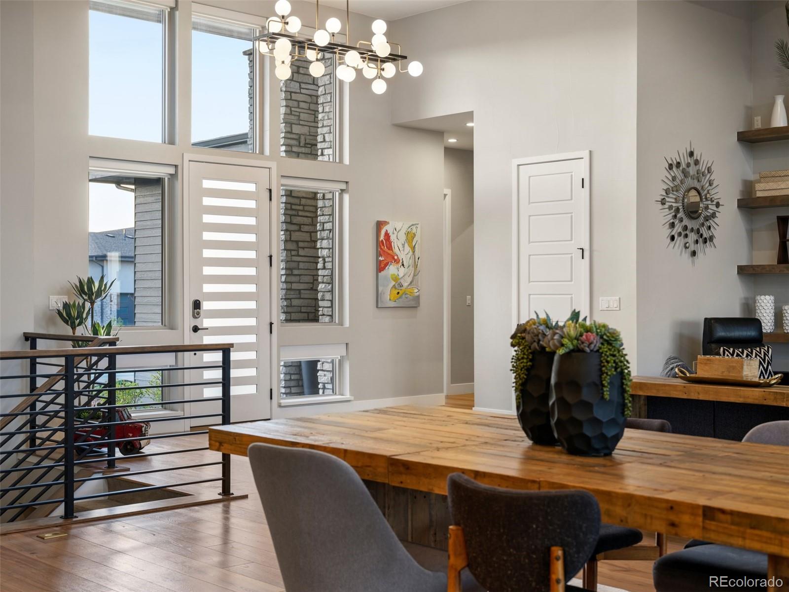MLS Image #13 for 6642  canyonpoint road,castle pines, Colorado