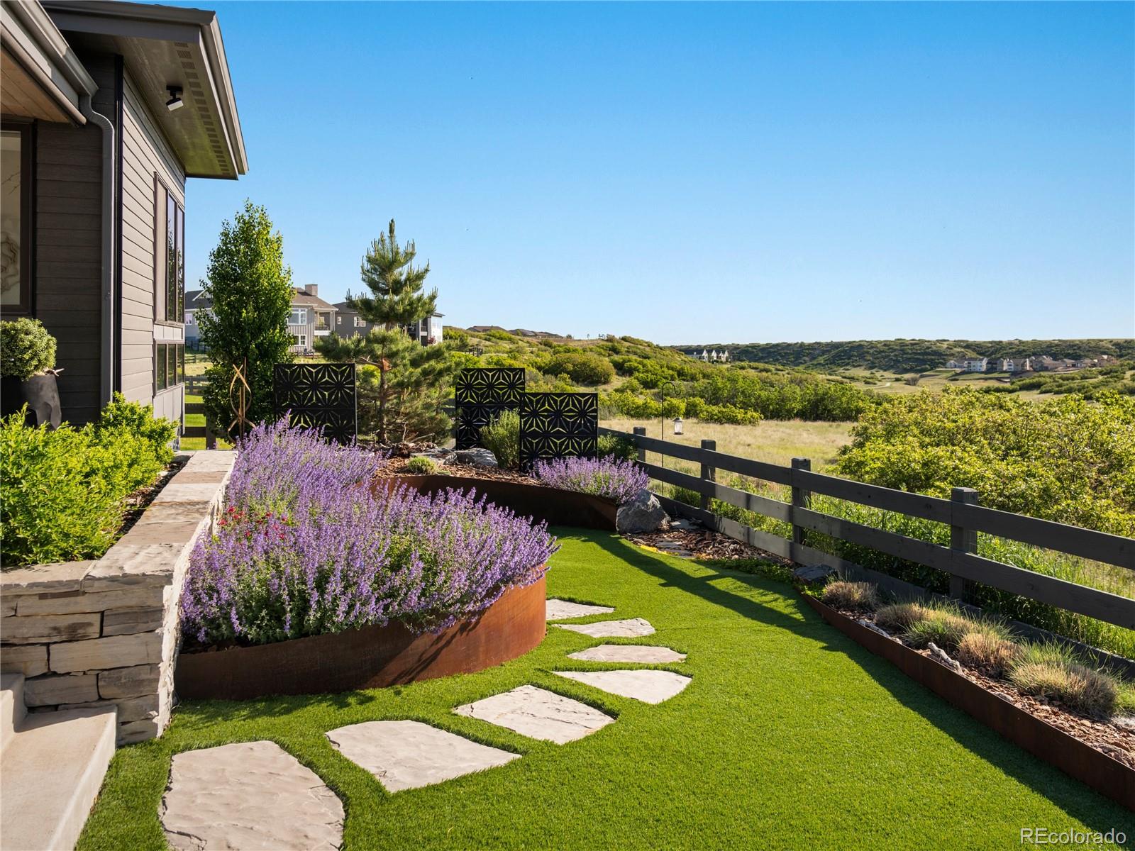 MLS Image #22 for 6642  canyonpoint road,castle pines, Colorado