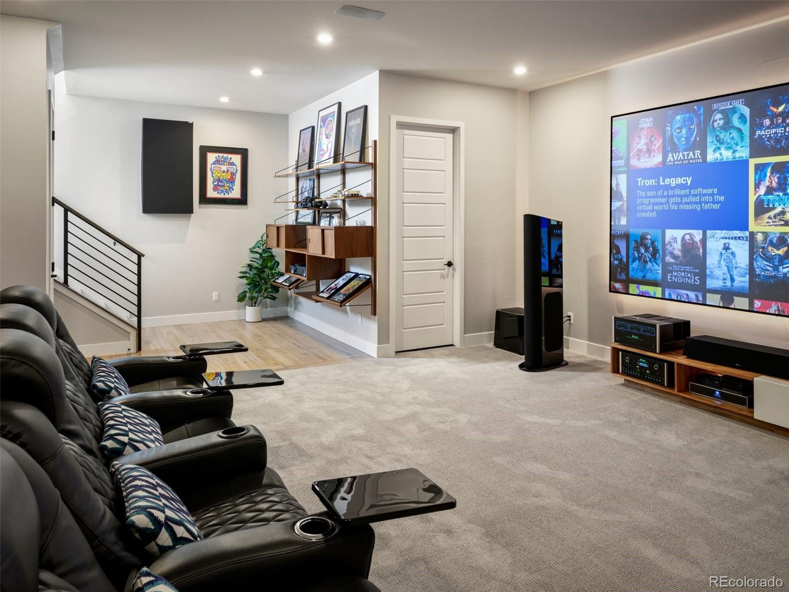 MLS Image #28 for 6642  canyonpoint road,castle pines, Colorado